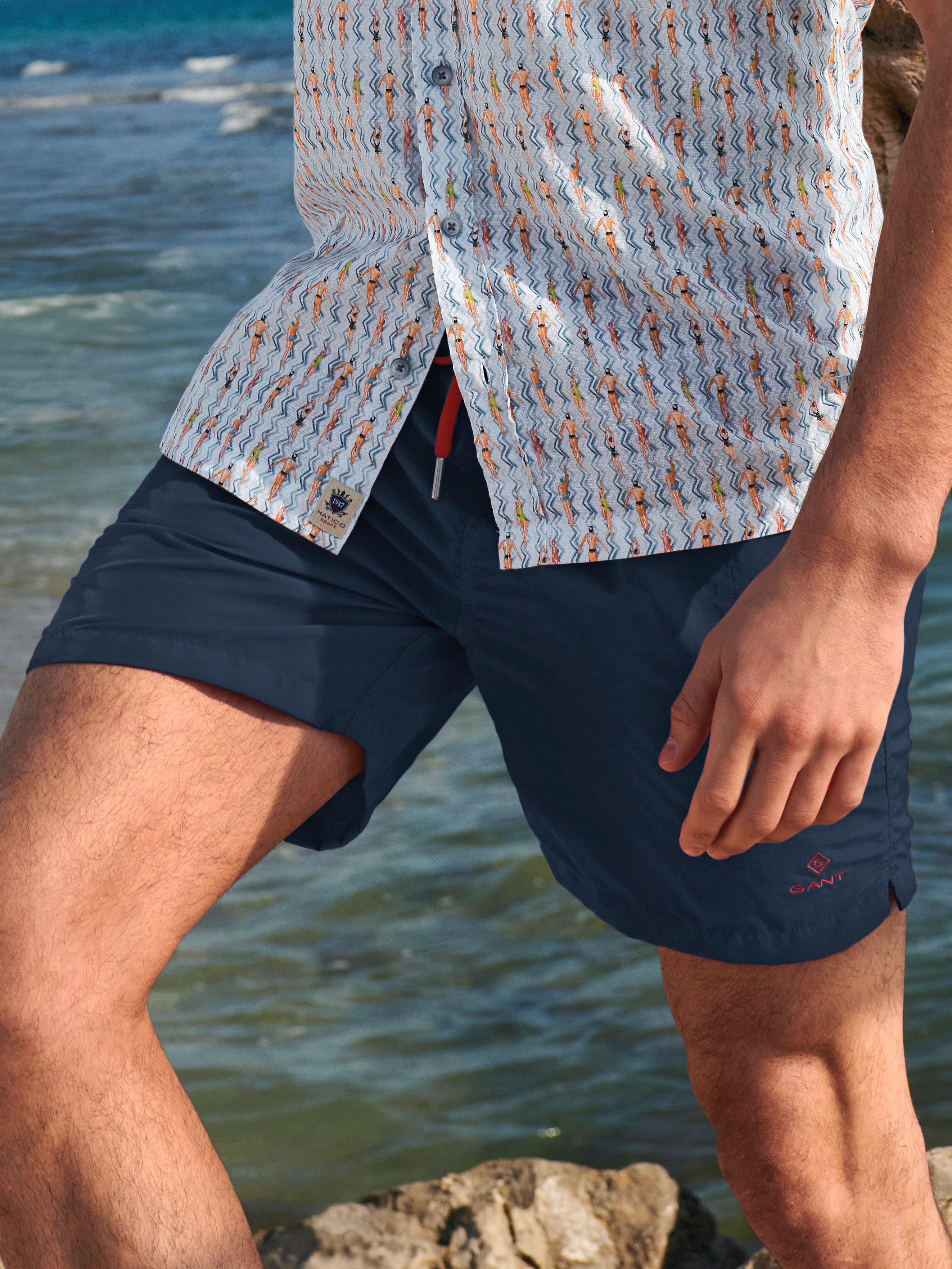 GANT - Badehose