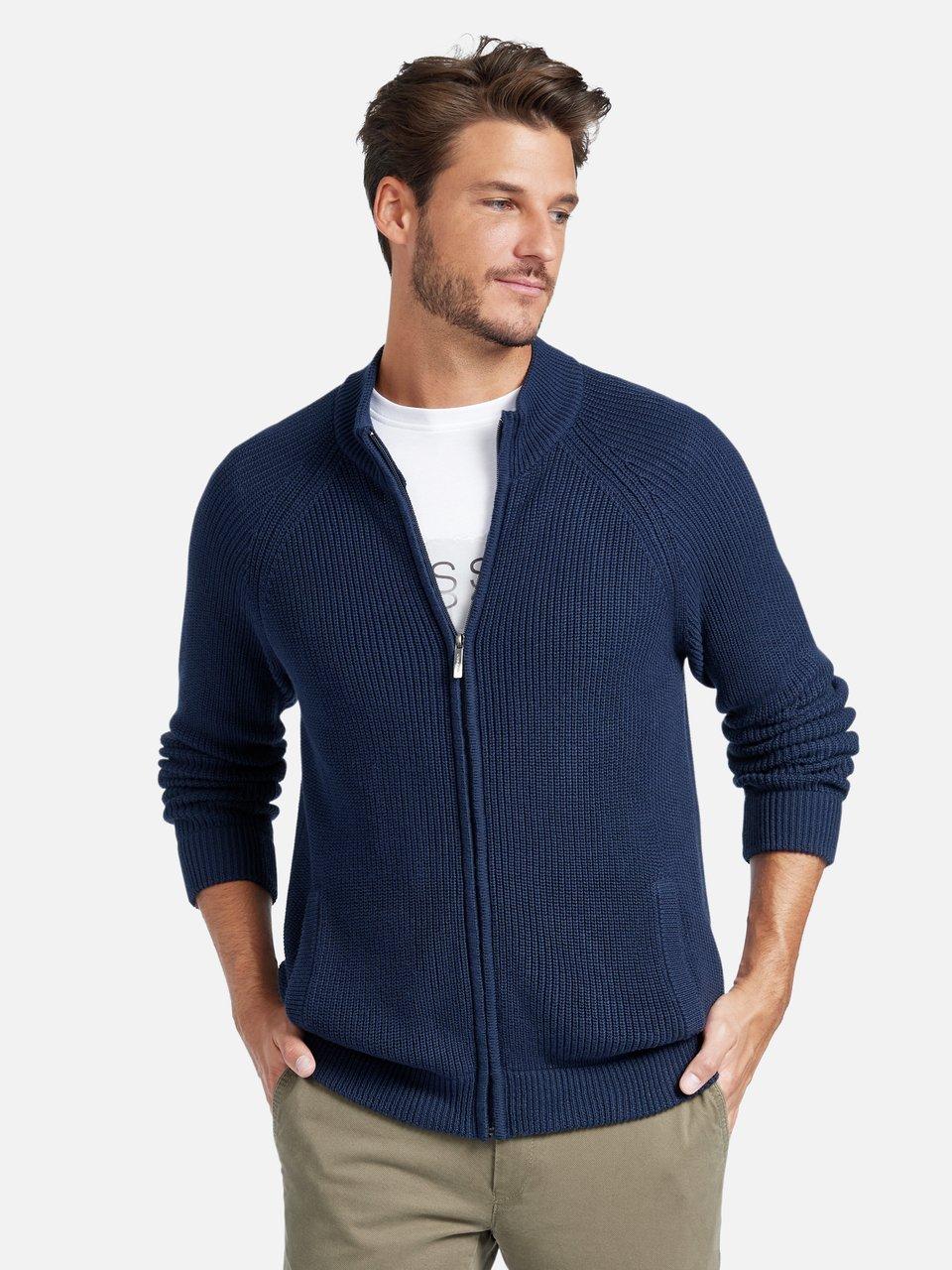 Louis Sayn - Strickjacke