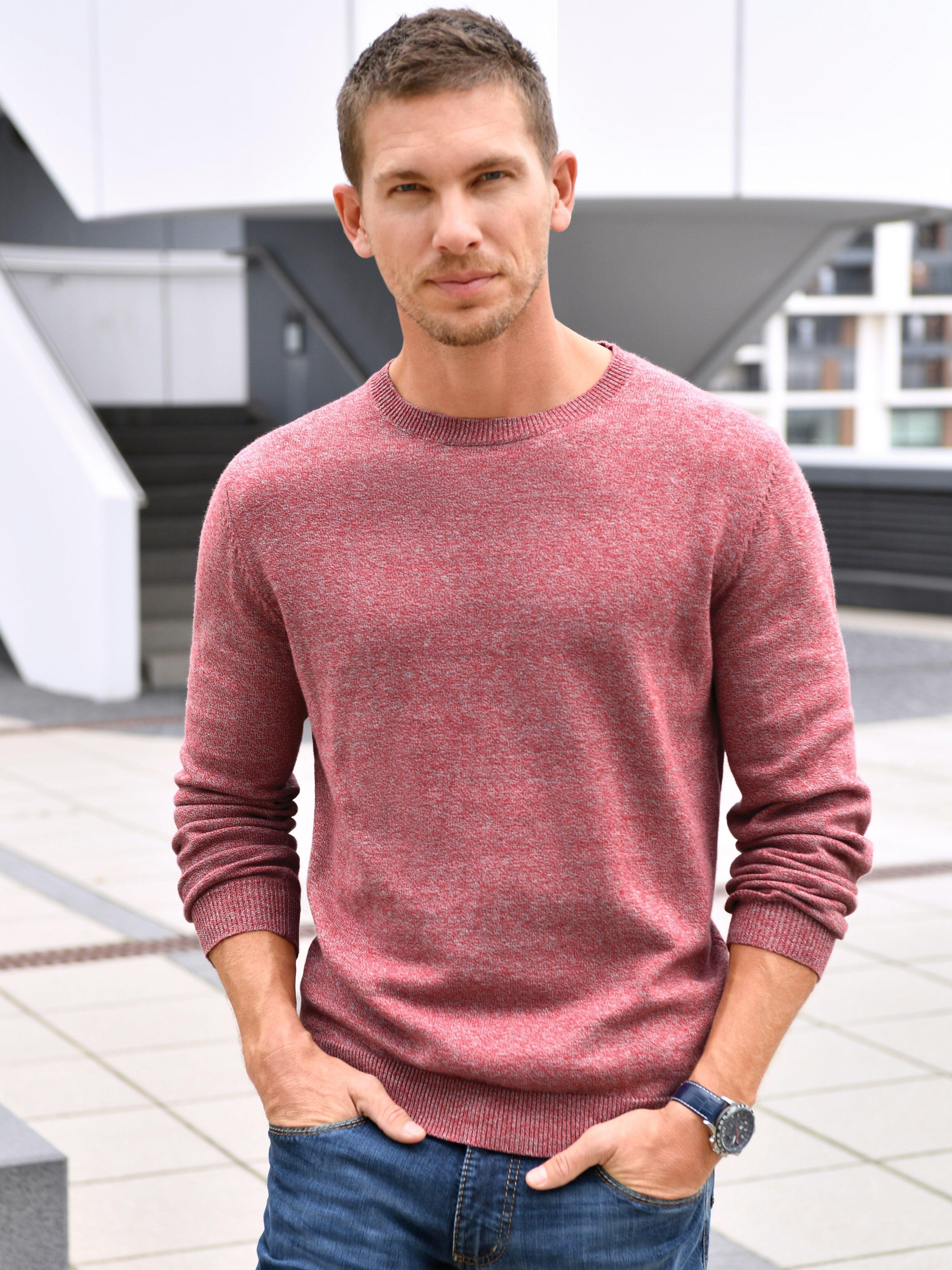 Louis Sayn - Rundhals-Pullover