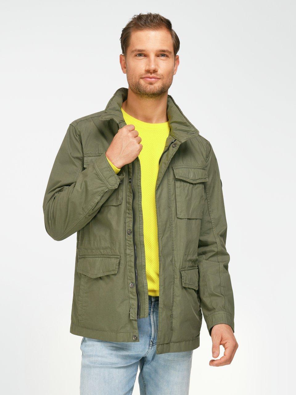 Louis Sayn - Jacke mit Kapuze