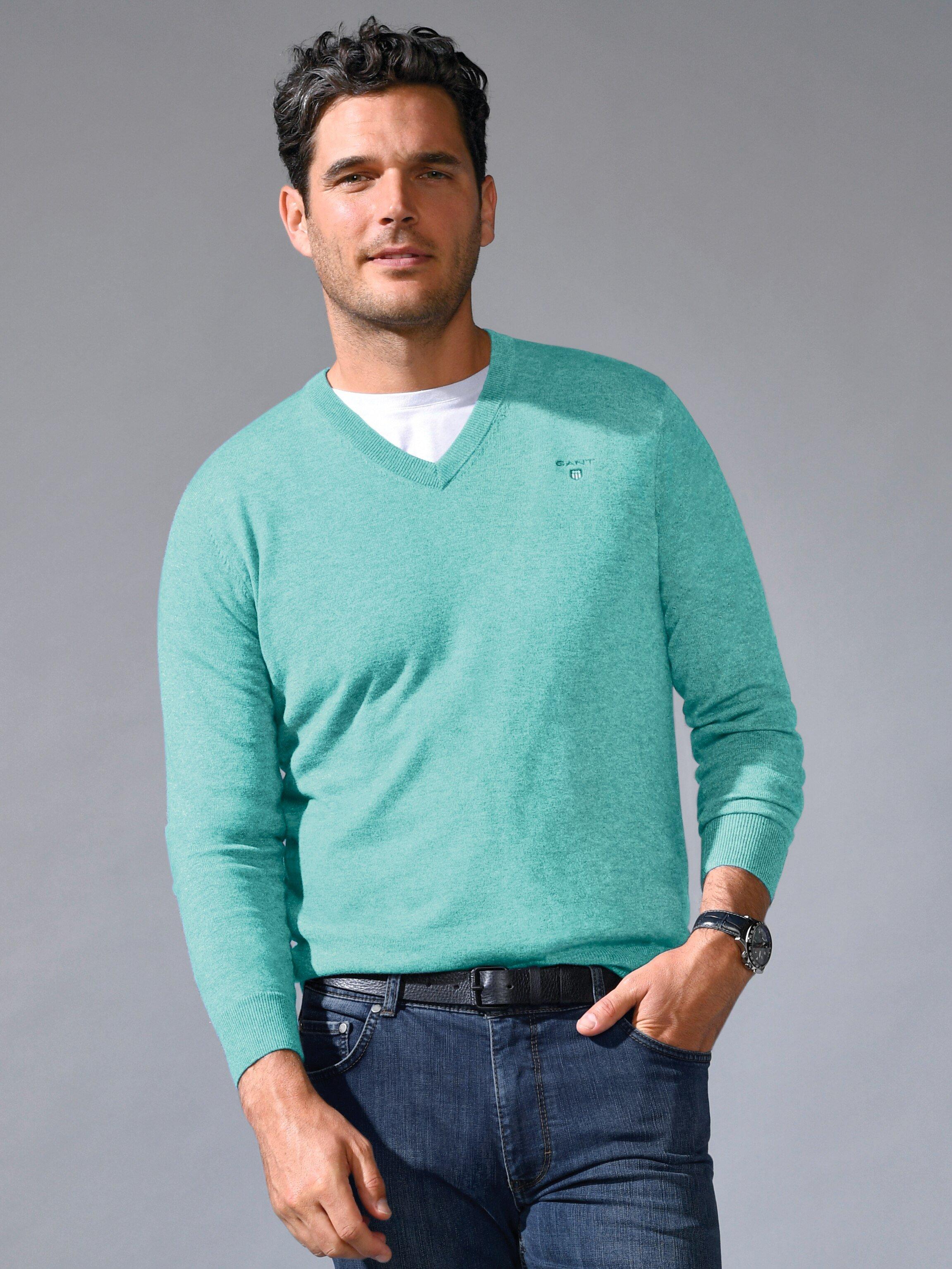 GANT - V-Pullover