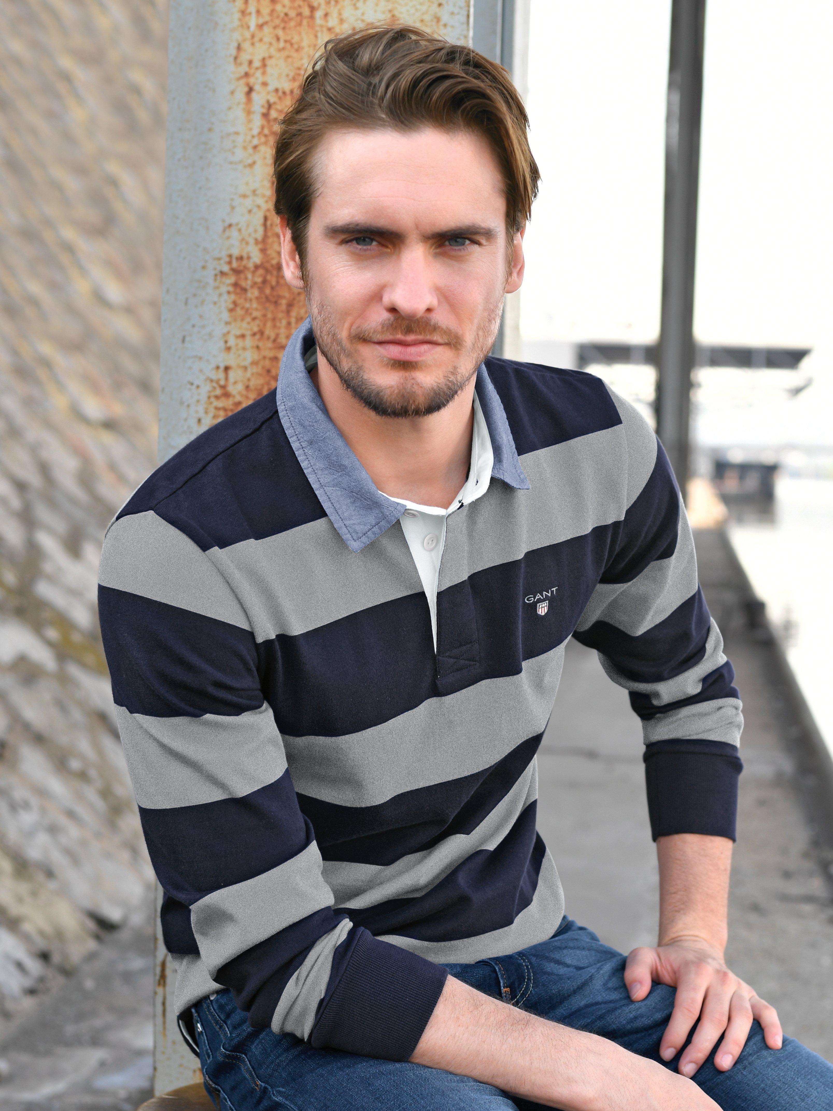 GANT - Rugby-Shirt