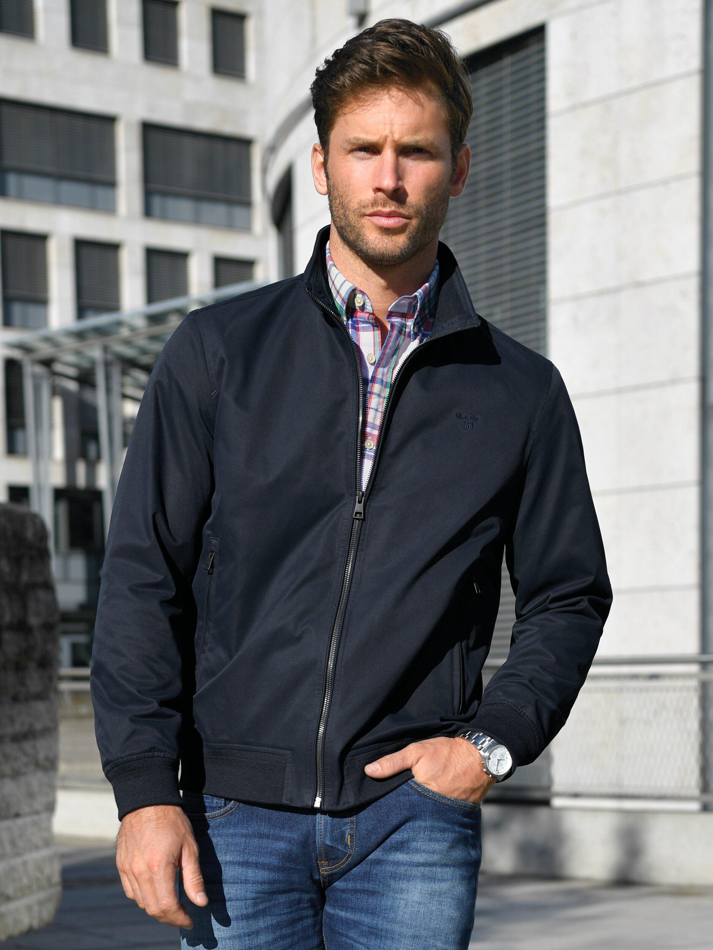 GANT - Blouson mit variablem Kragen