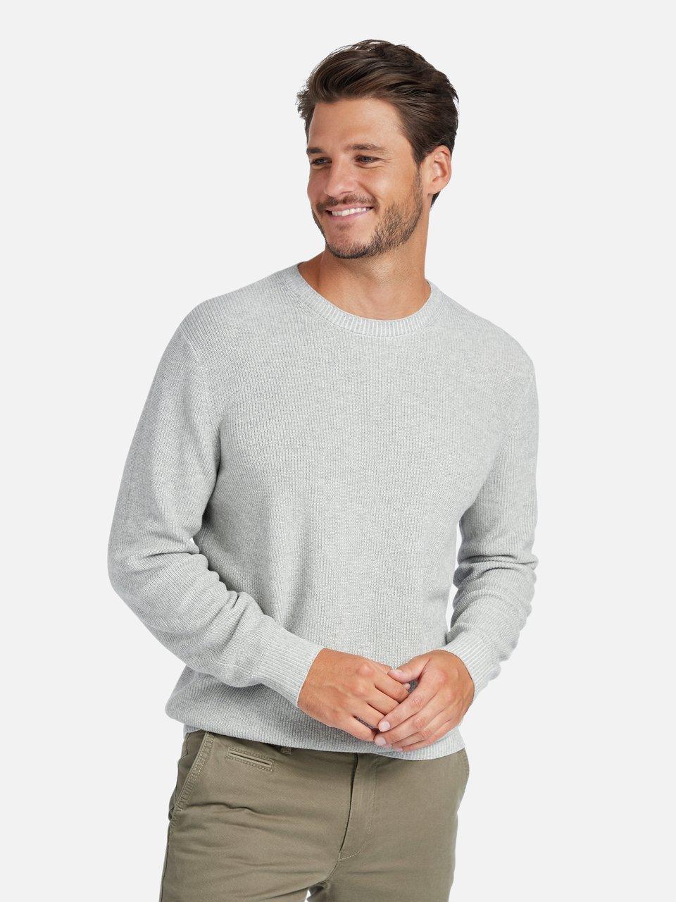 Louis Sayn - Rundhals-Pullover
