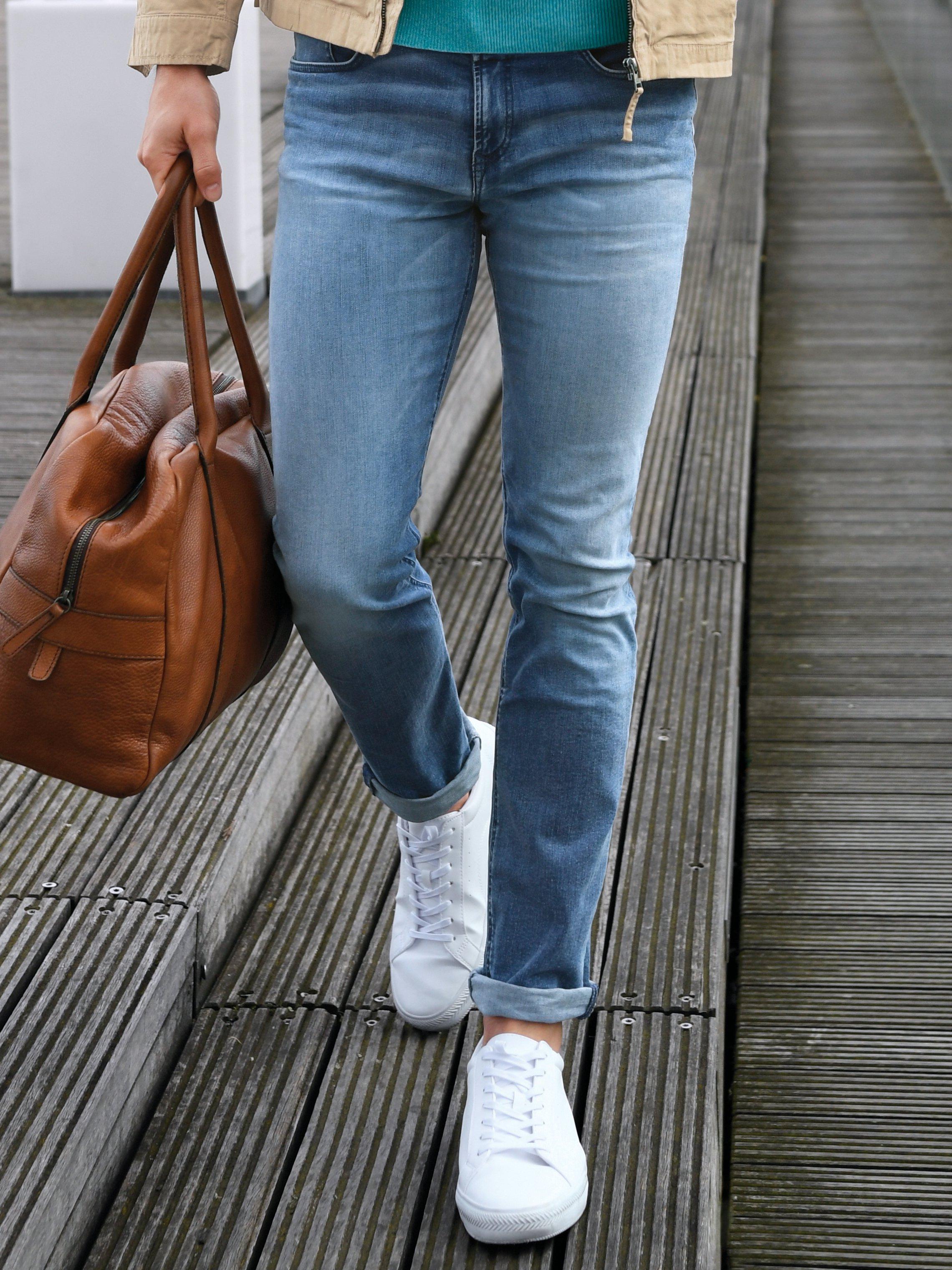 Mac - Regular Fit-jeans model MACFLEXX