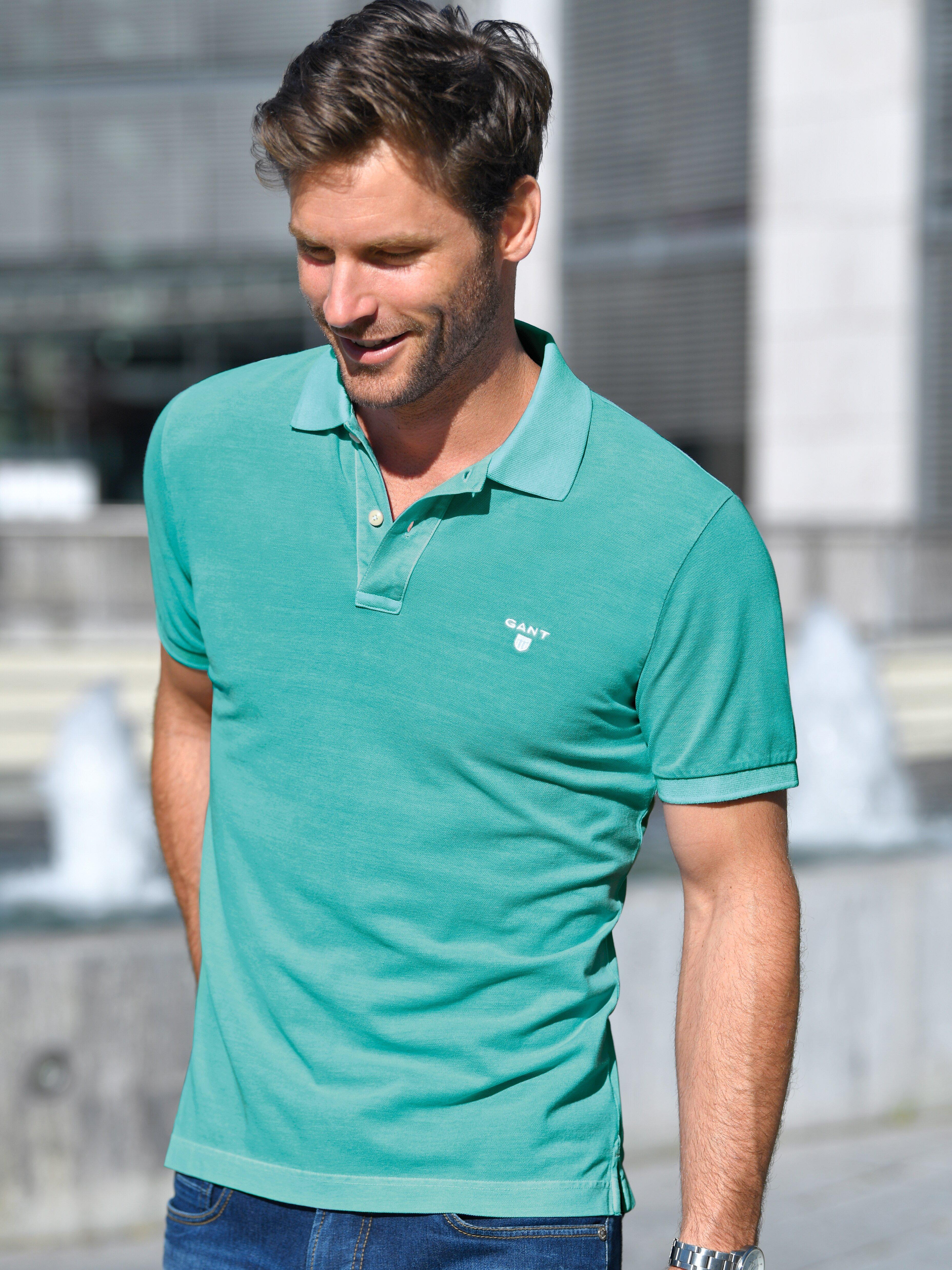GANT - Polo-Shirt