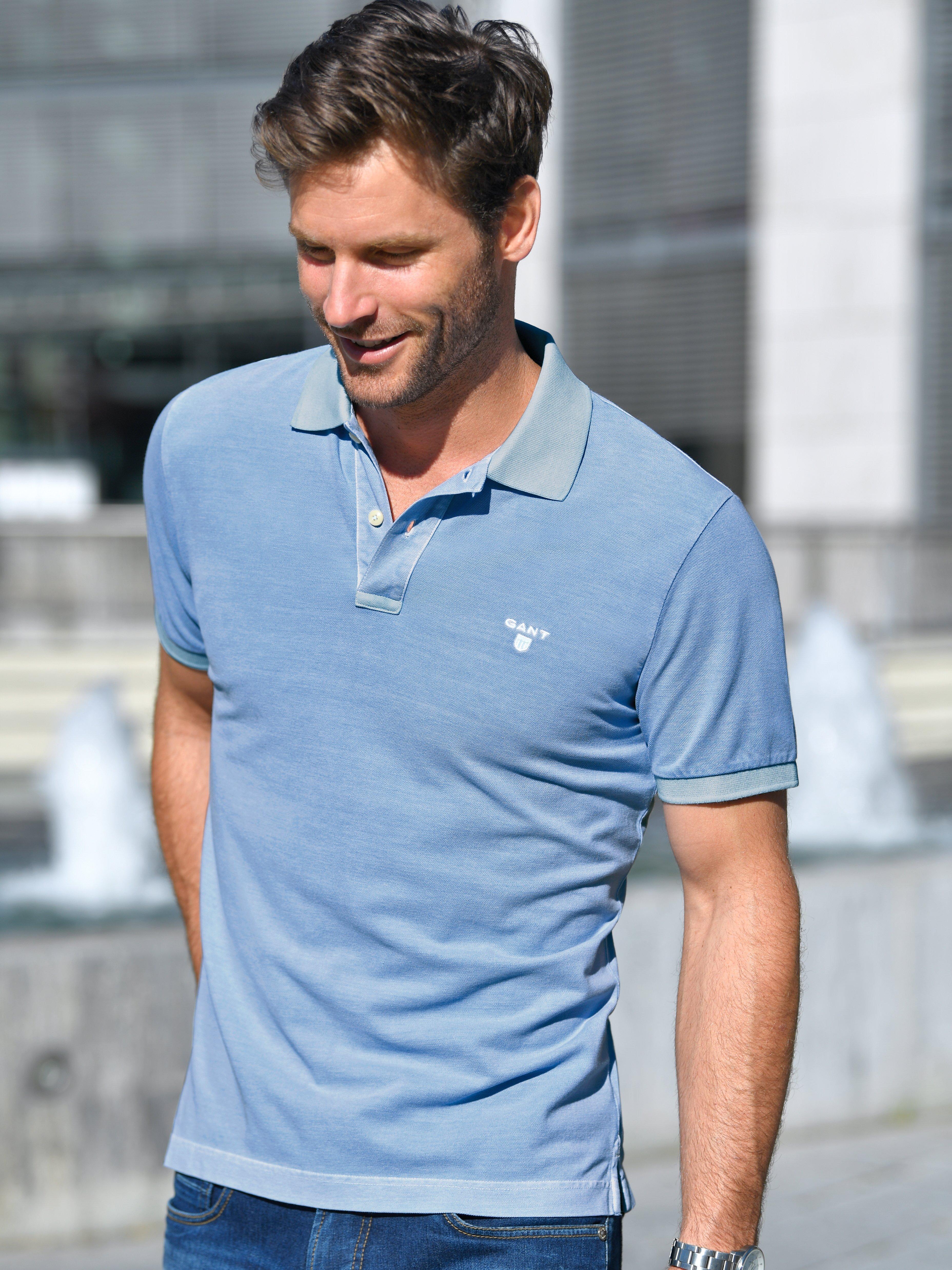 GANT - Polo-Shirt