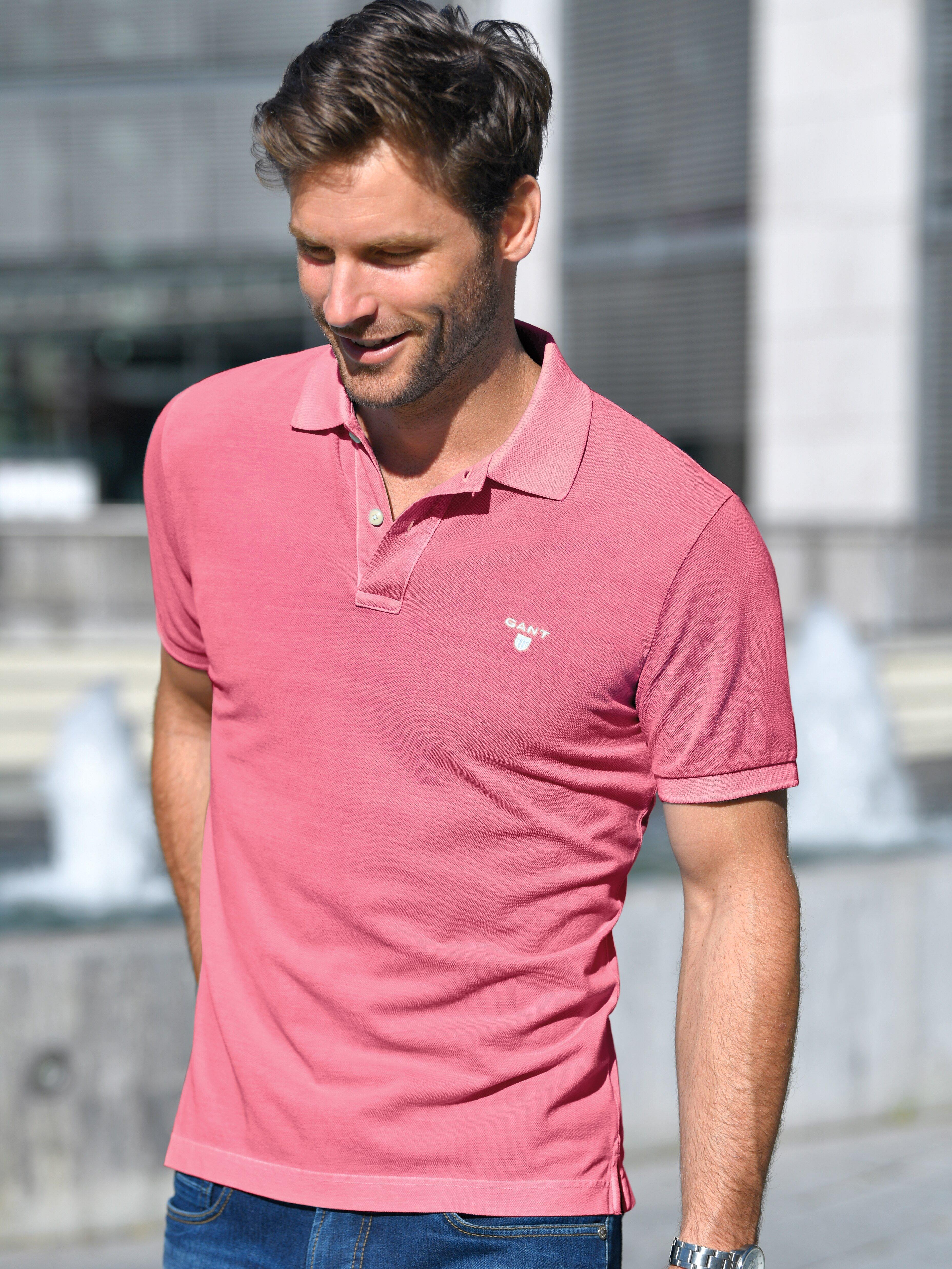 GANT - Polo-Shirt