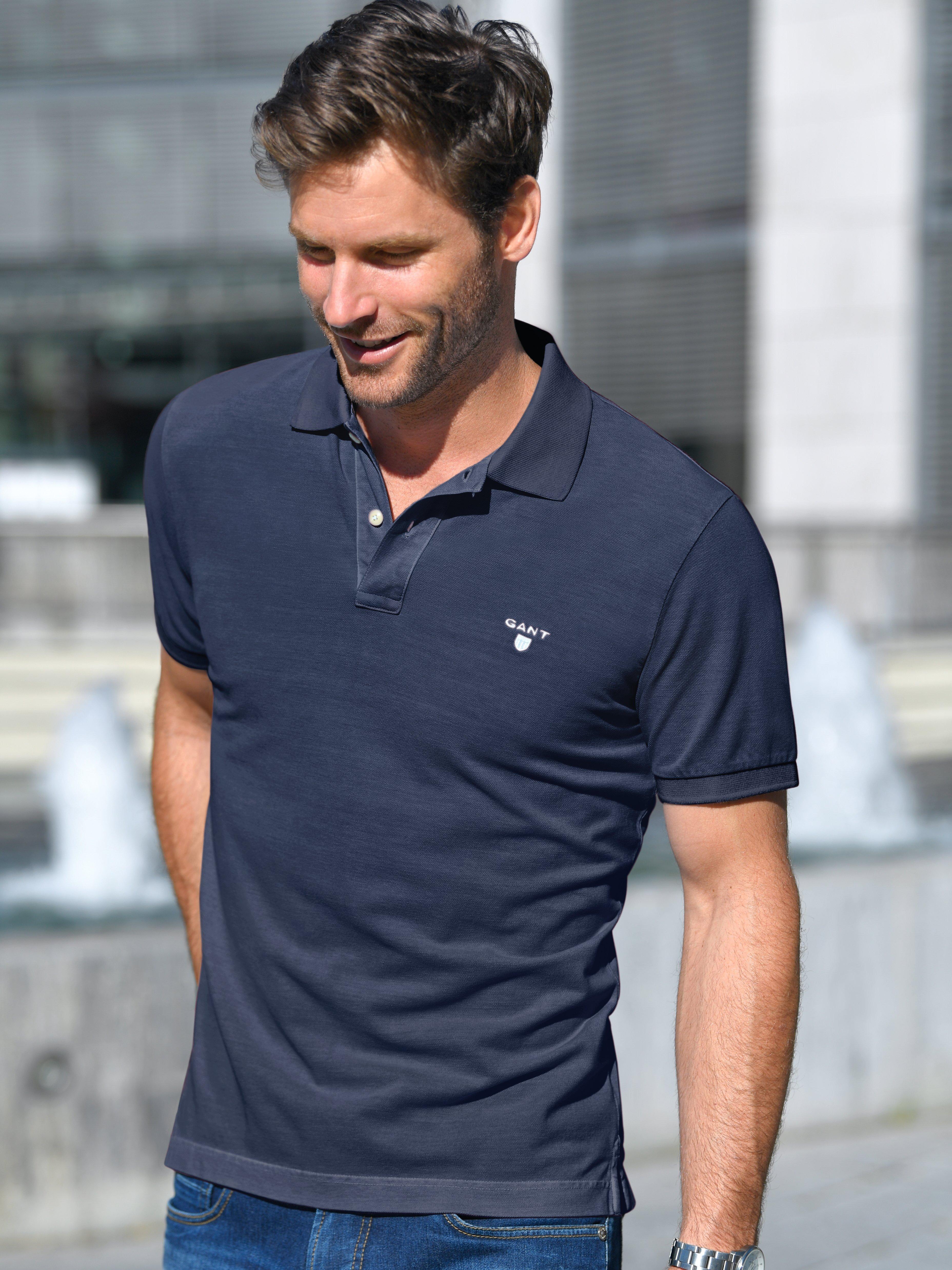 GANT - Polo-Shirt