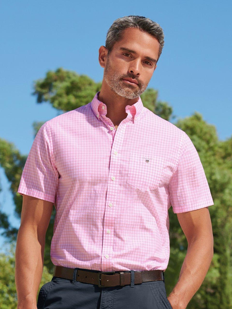 Chemise gant on sale