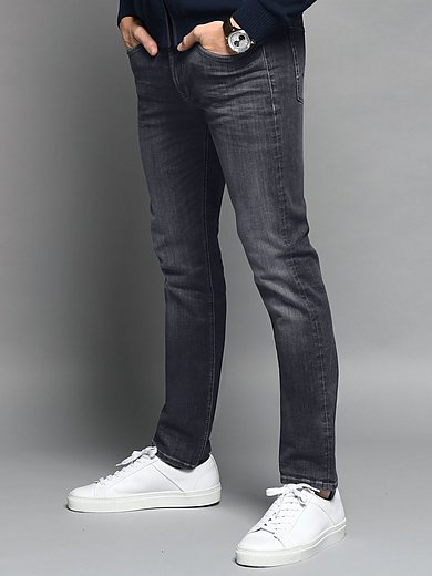 Mac - Jeans Modell Max Flexx