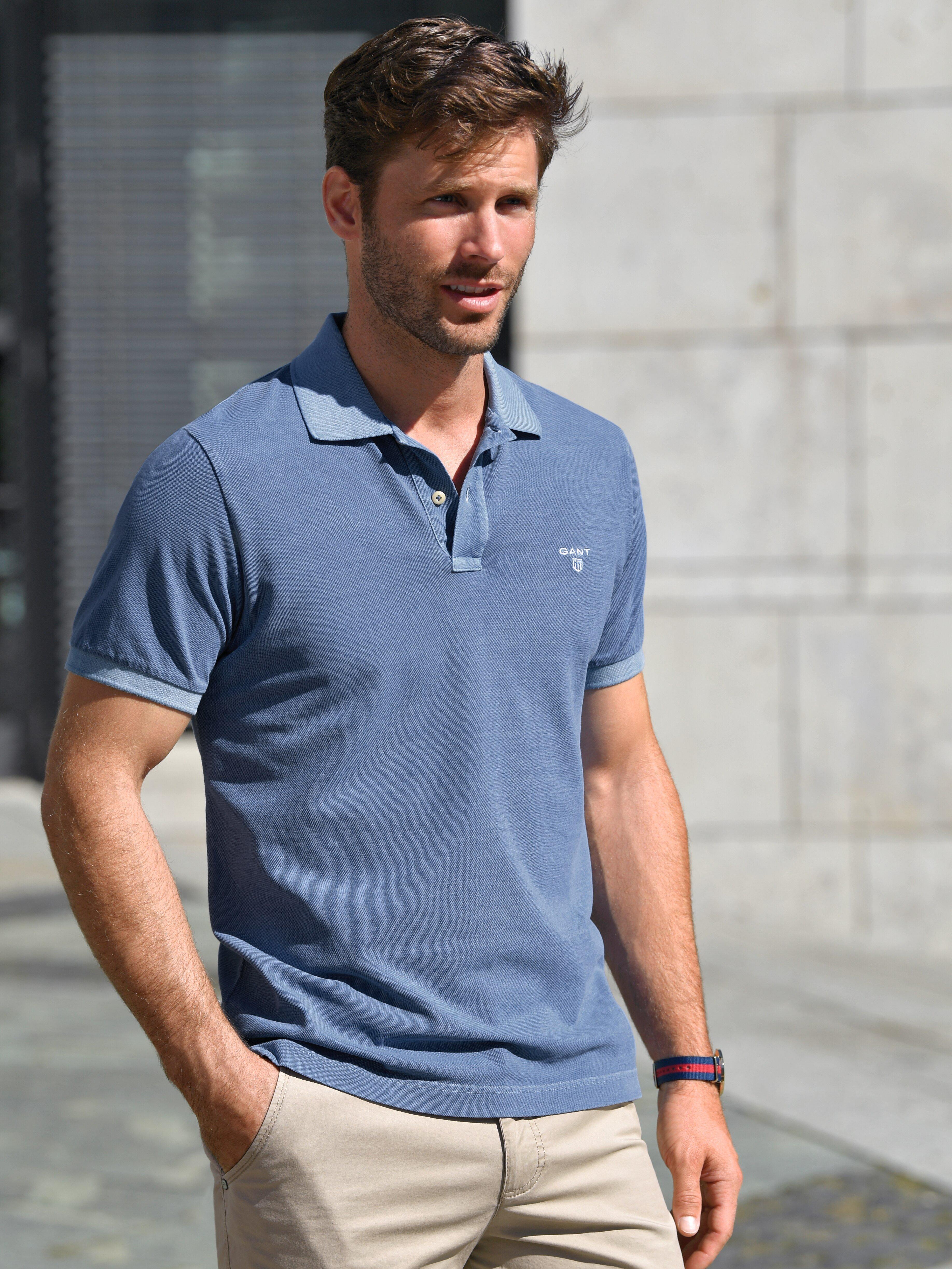 GANT - Polo-Shirt