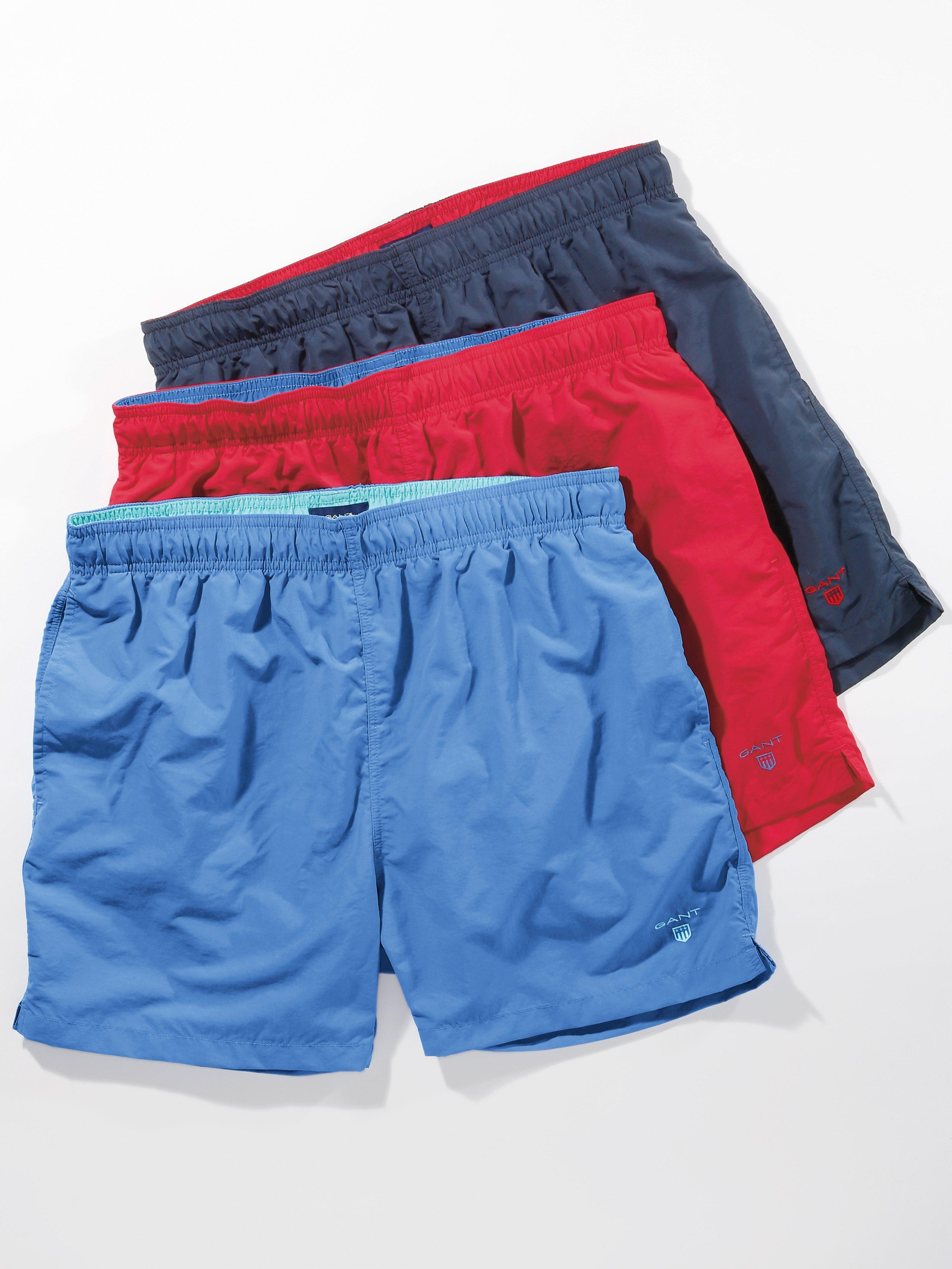 gant swim shorts sale