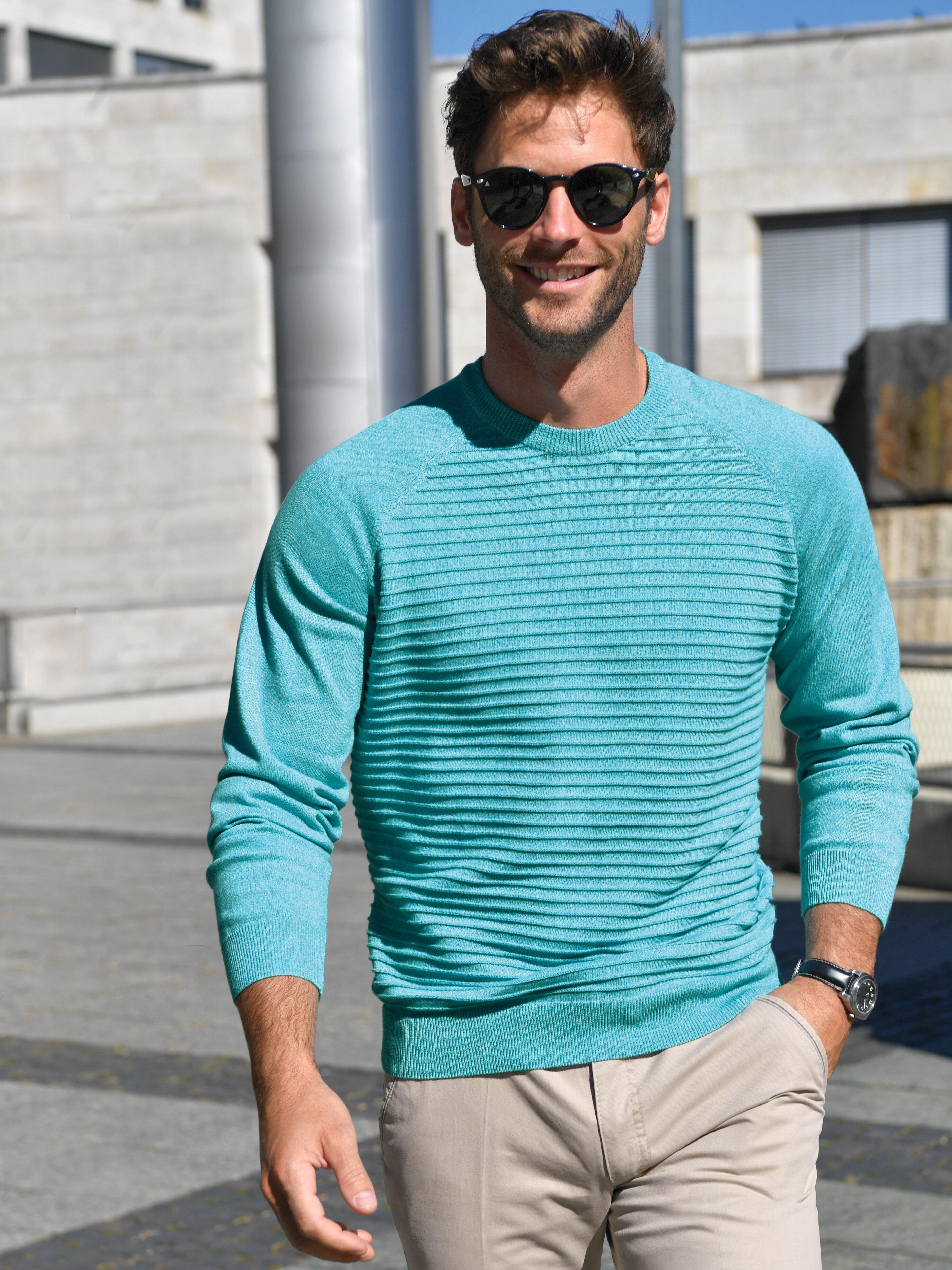 Louis Sayn - Rundhals-Pullover