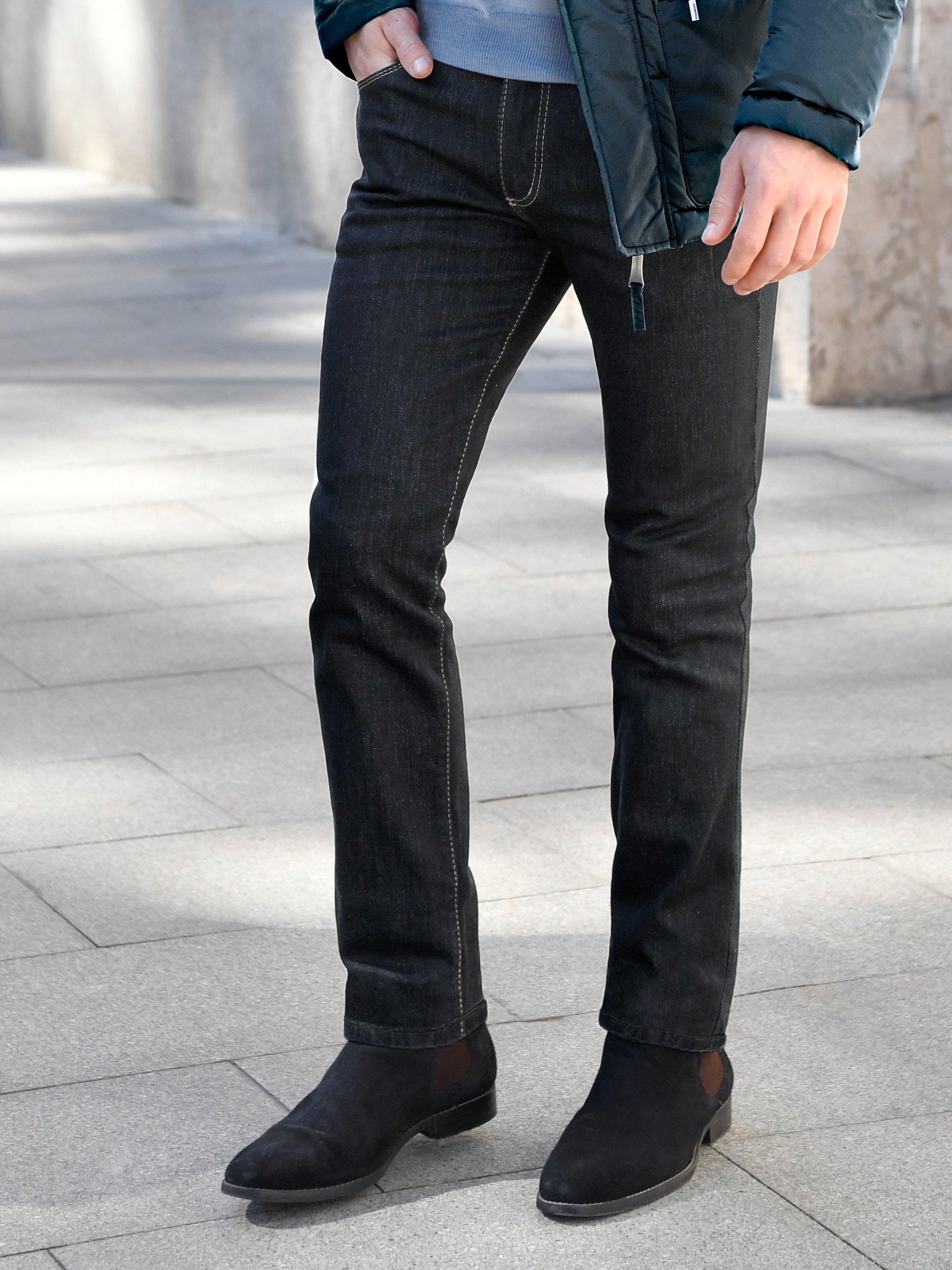 JOKER - Jeans 34 inch - Model FREDDY