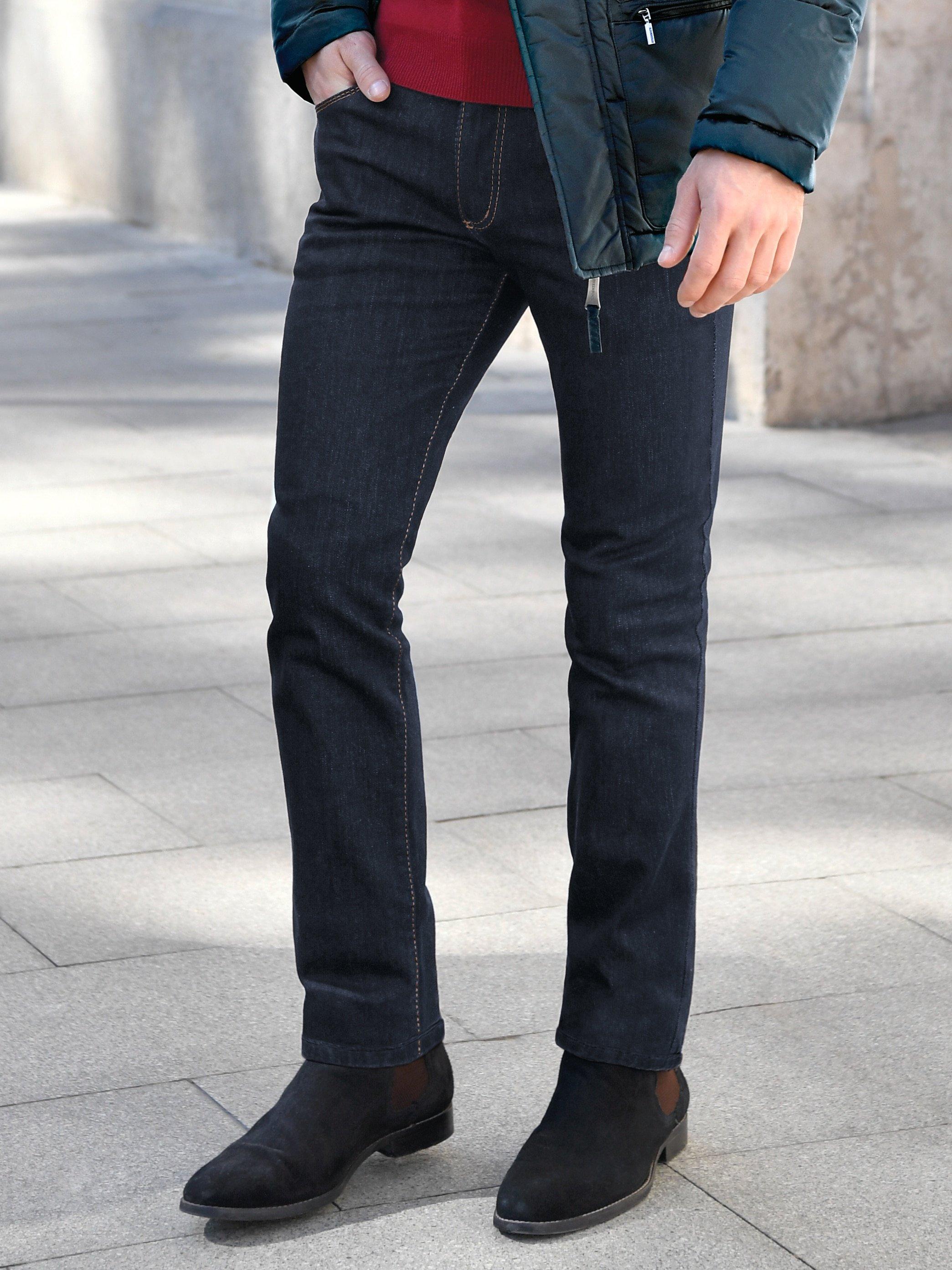 JOKER - Jeans 34 inch - Model FREDDY