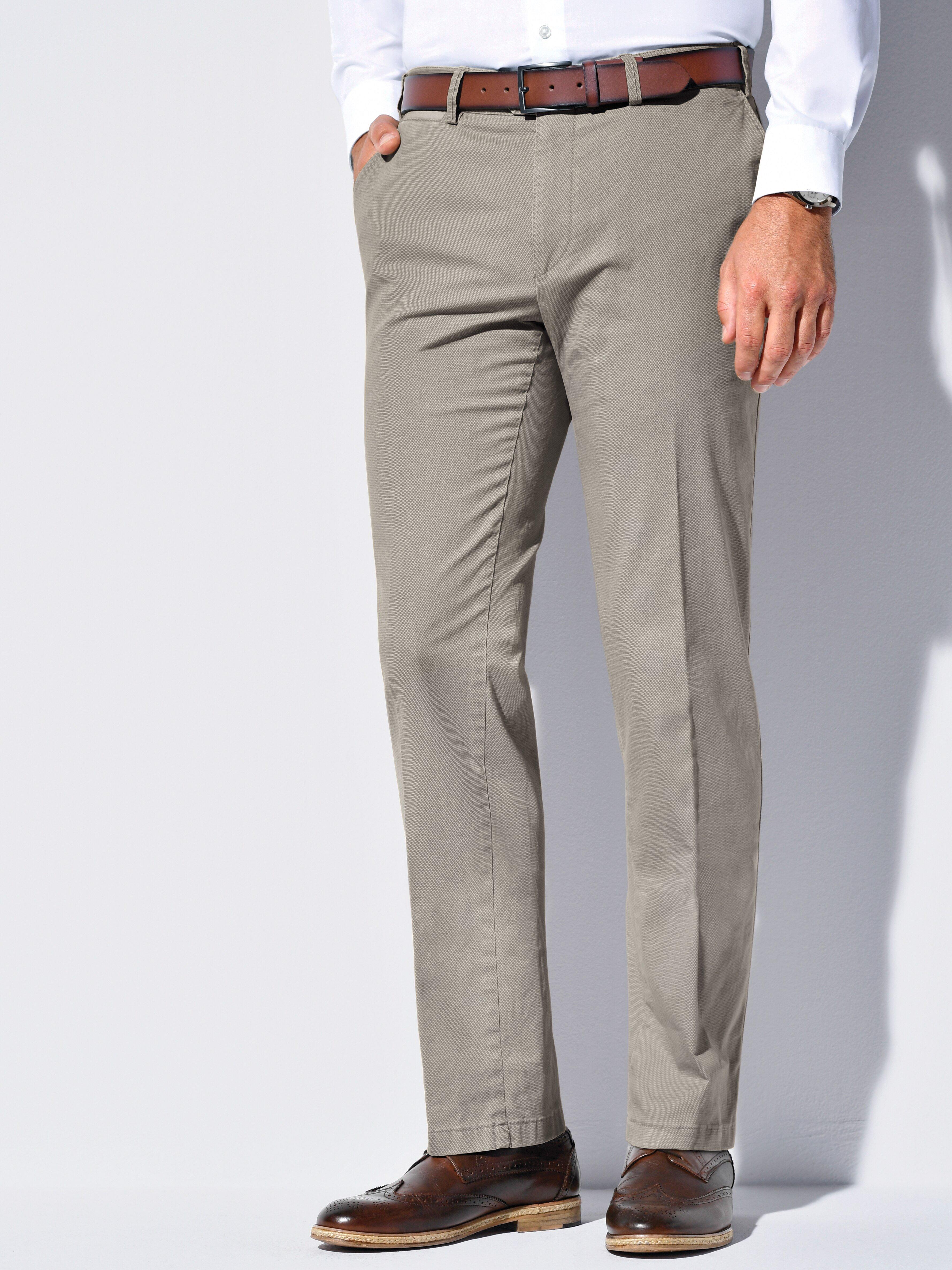 Eurex by Brax - Broek model Joe