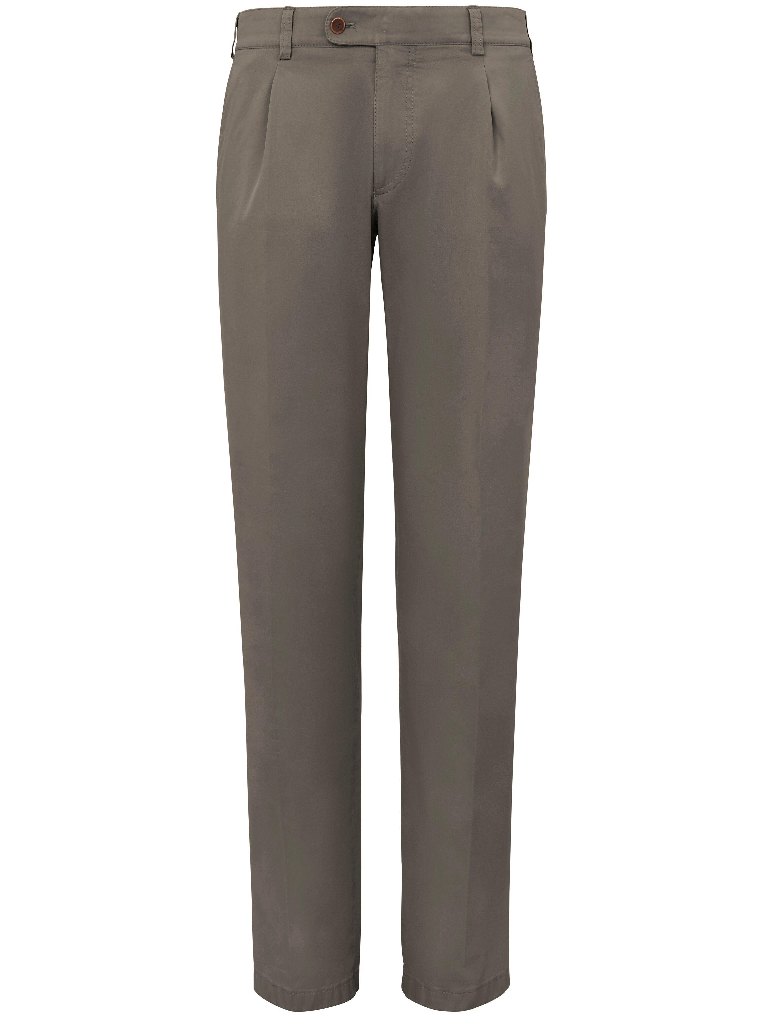 Eurex by Brax - Bundfalten-Hose Modell Luis
