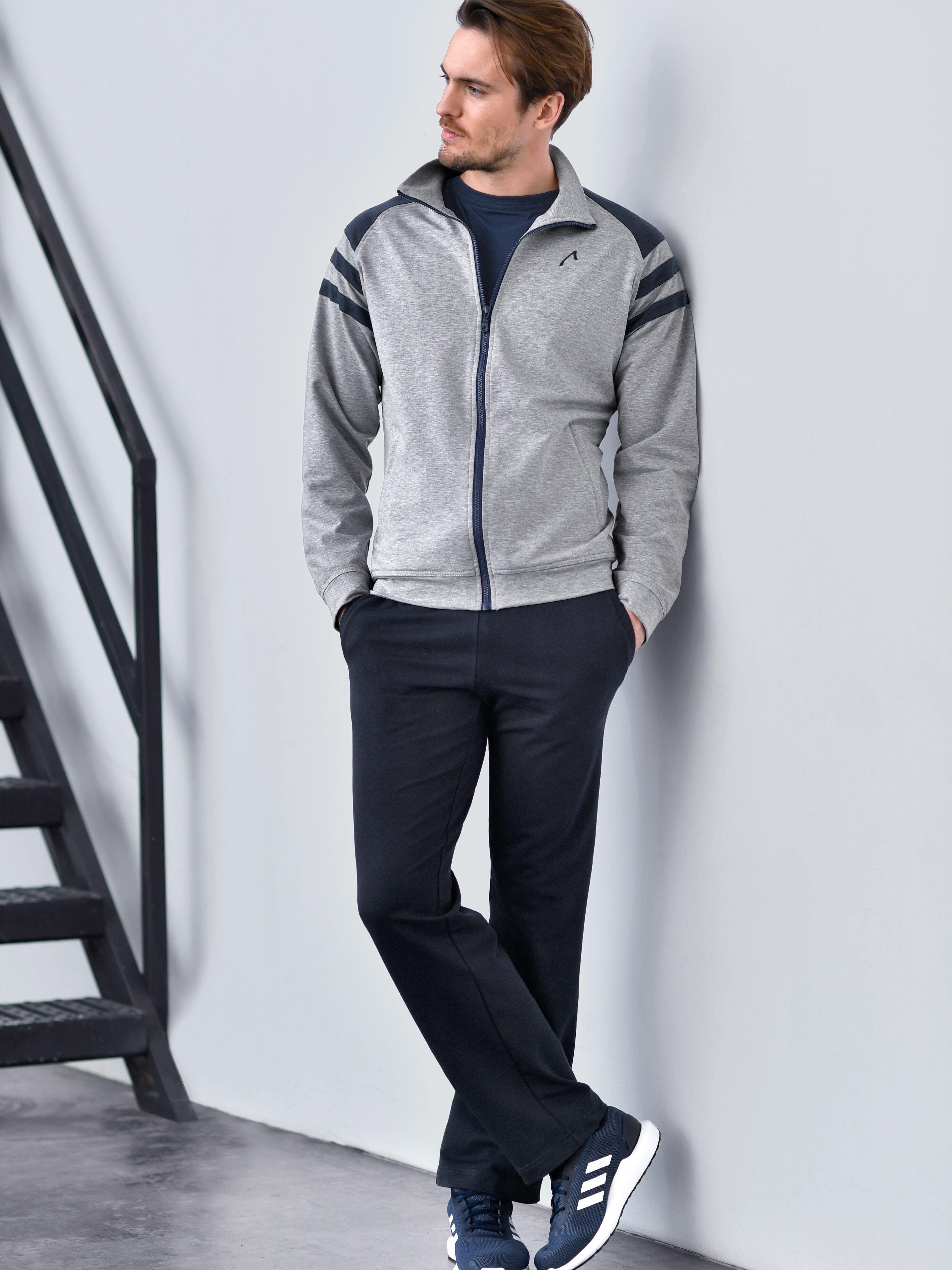 Authentic Klein - Jogging-Anzug