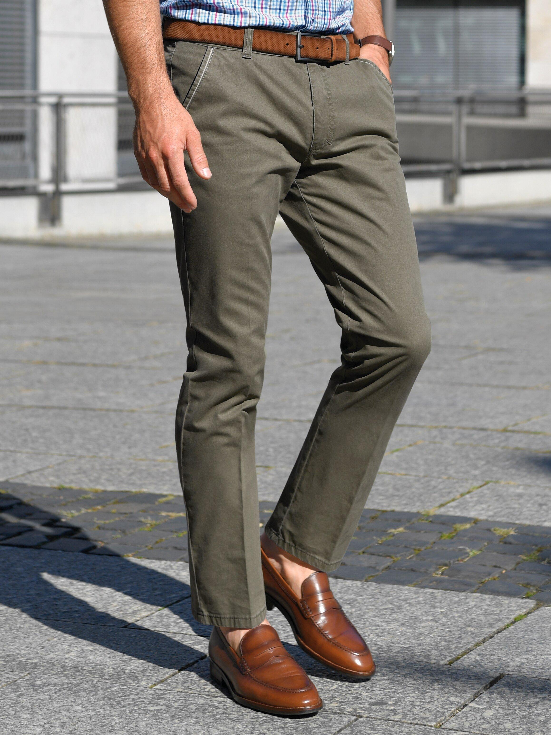 CLUB OF COMFORT - Hose Modell Garvey