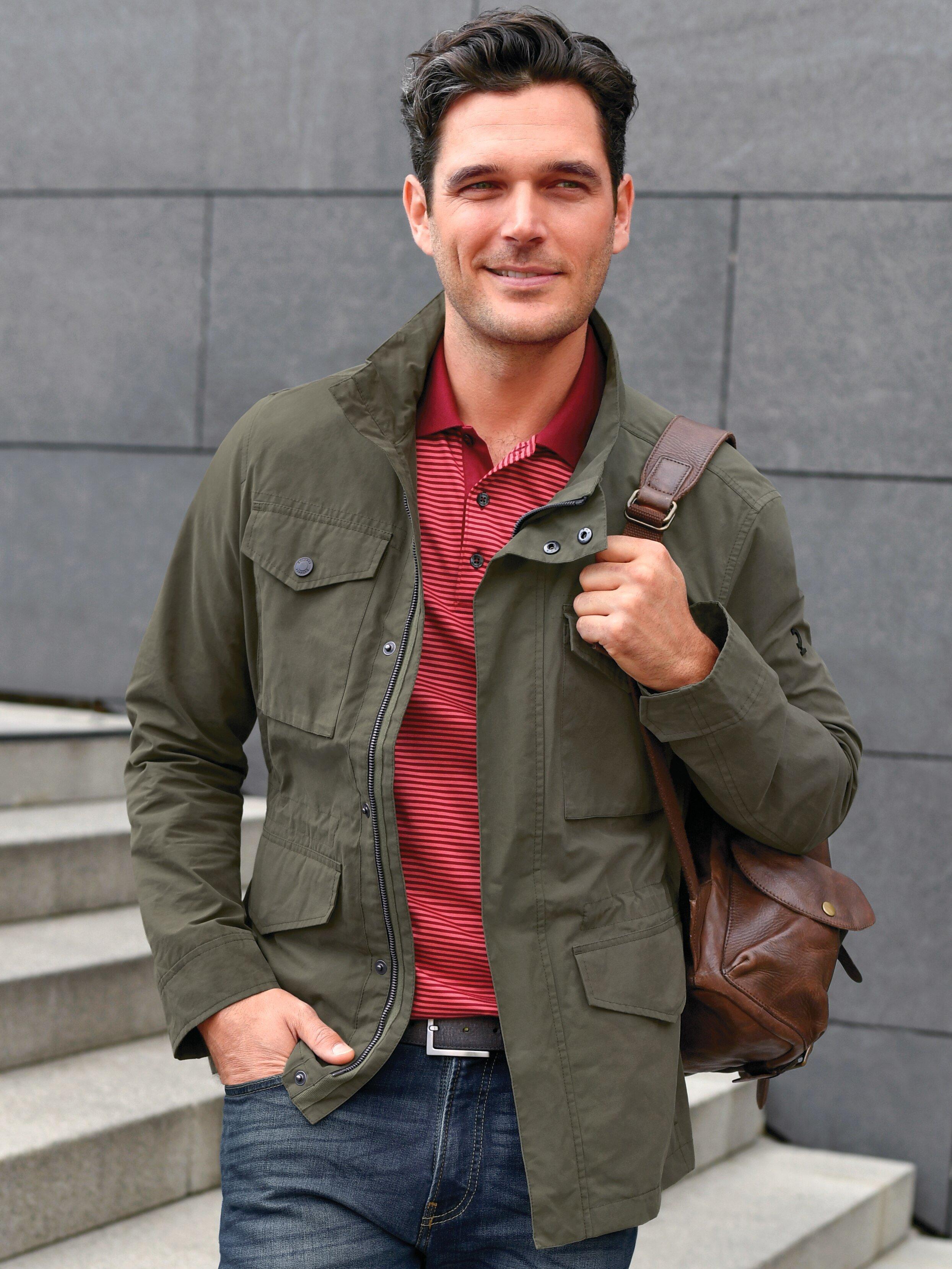 CALAMAR - Jacke