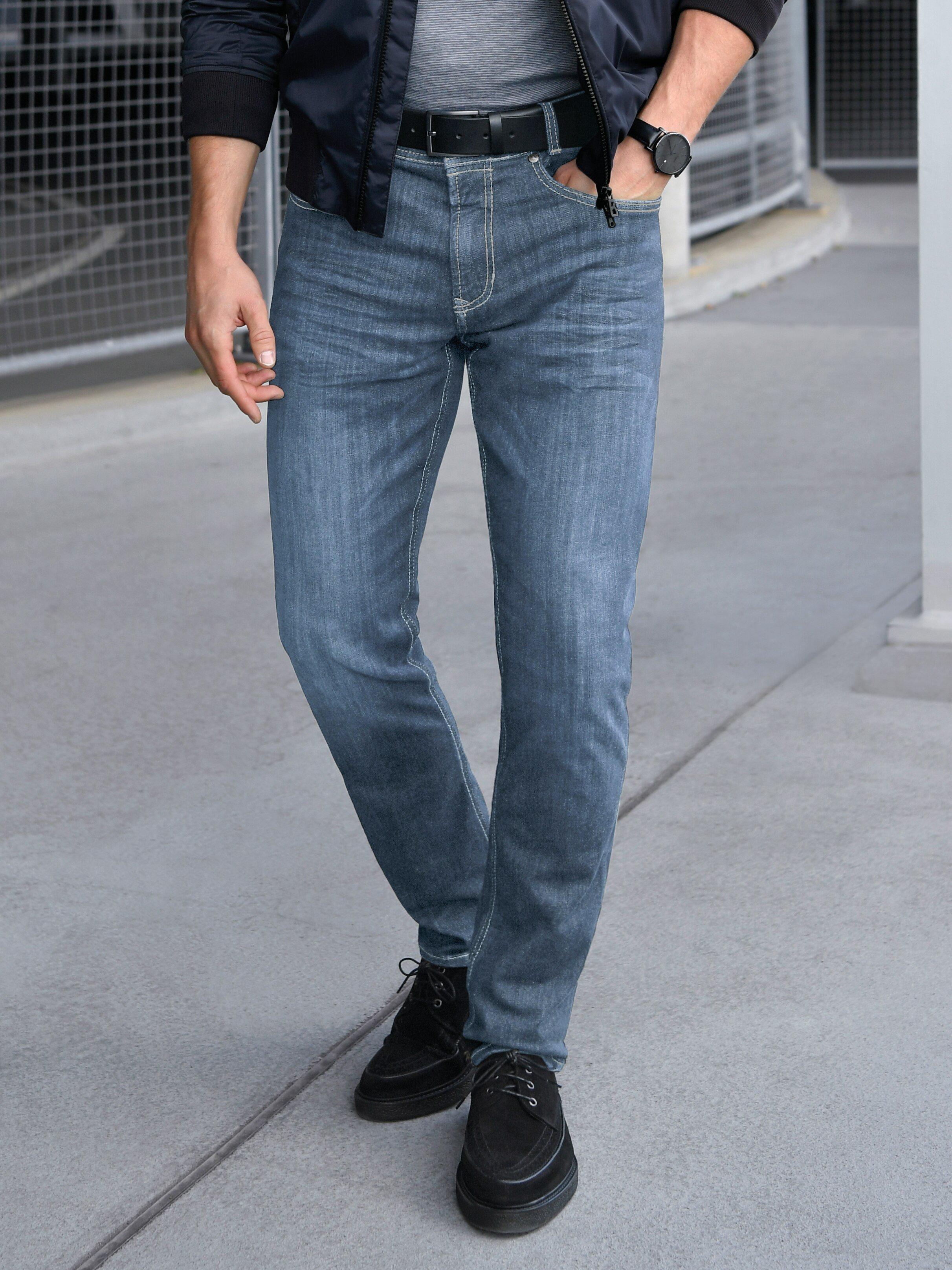 Mac - Jeans Arne Pipe Inch 32