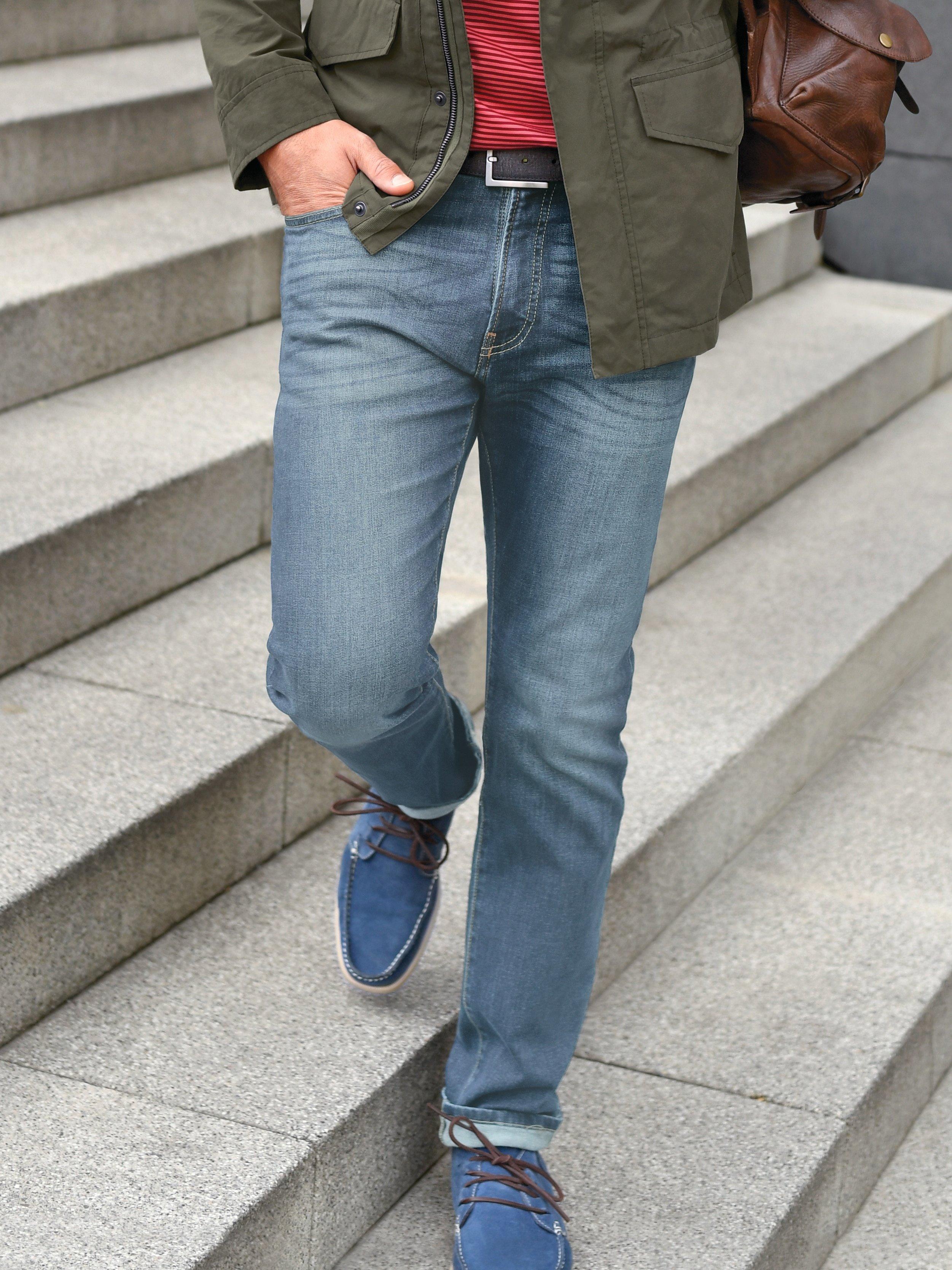 Pierre Cardin - Jeans, model Lyon tapered