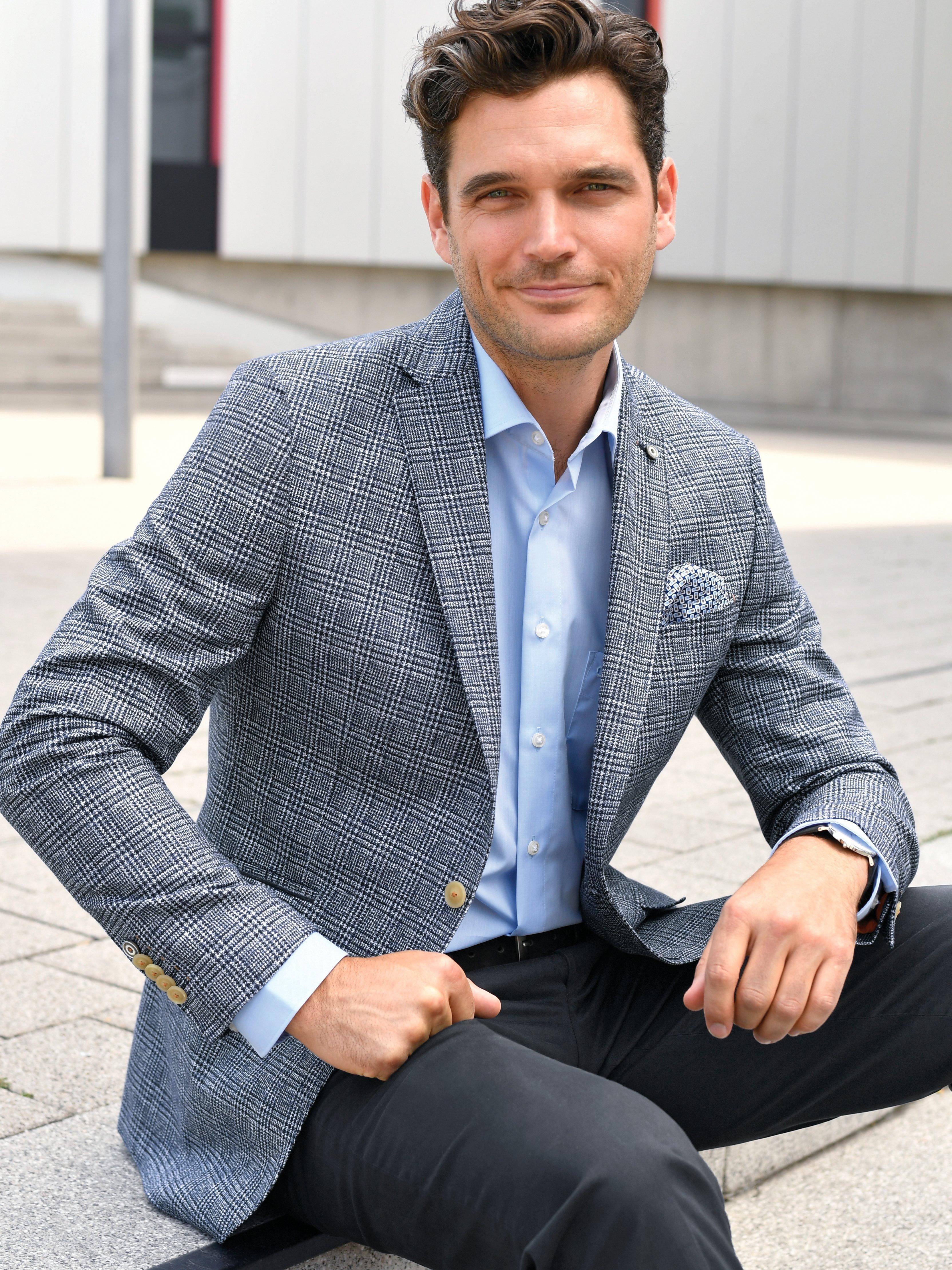 bugatti sports jacket