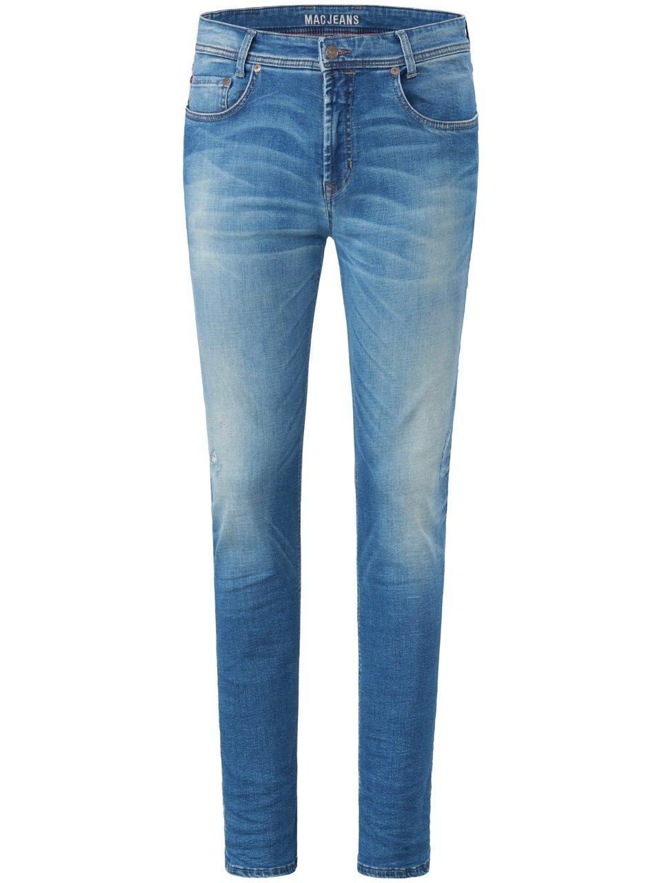 Regular fit jeans model Arne Pipe Van Mac denim