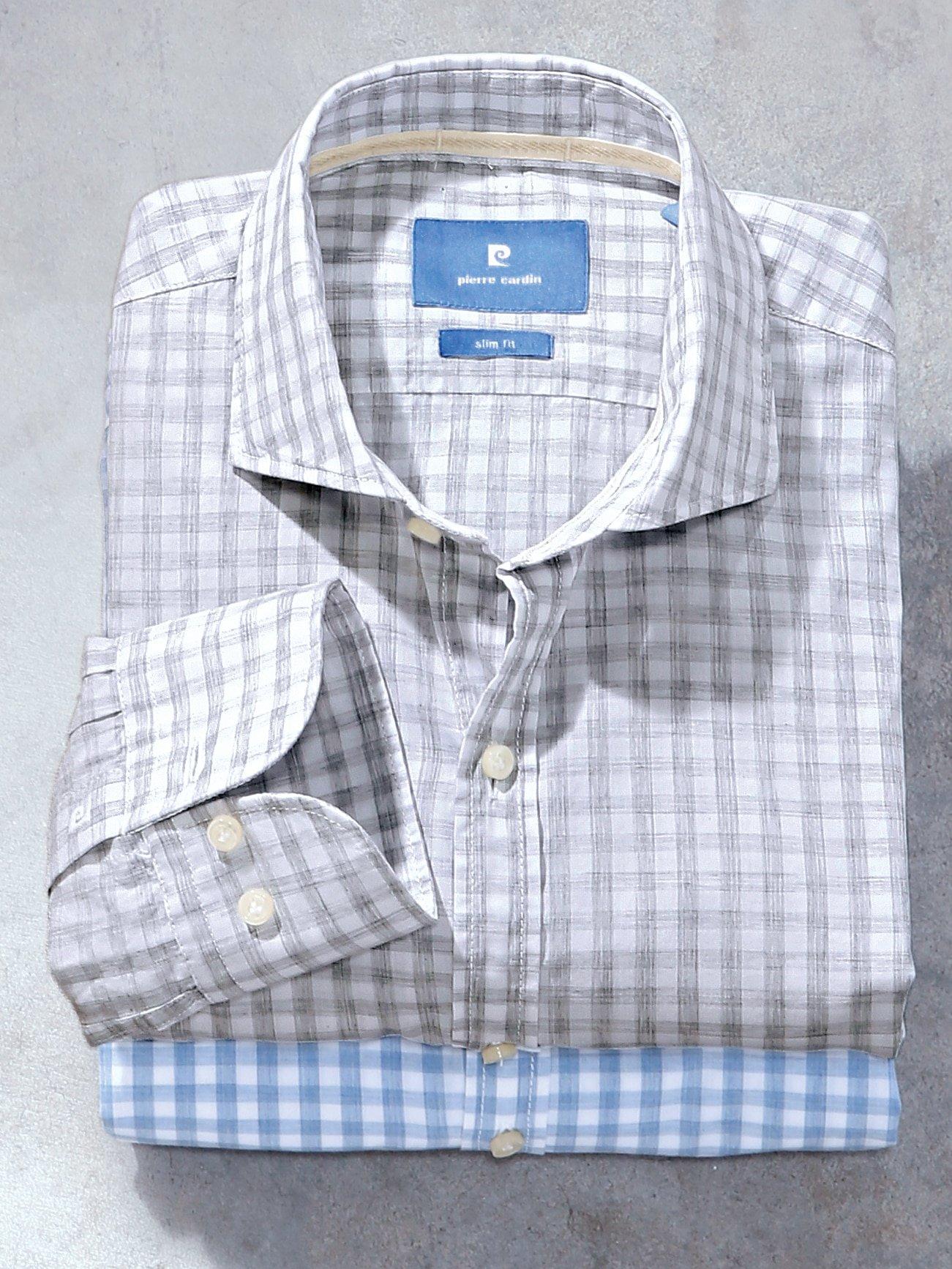 Pierre Cardin - Overhemd