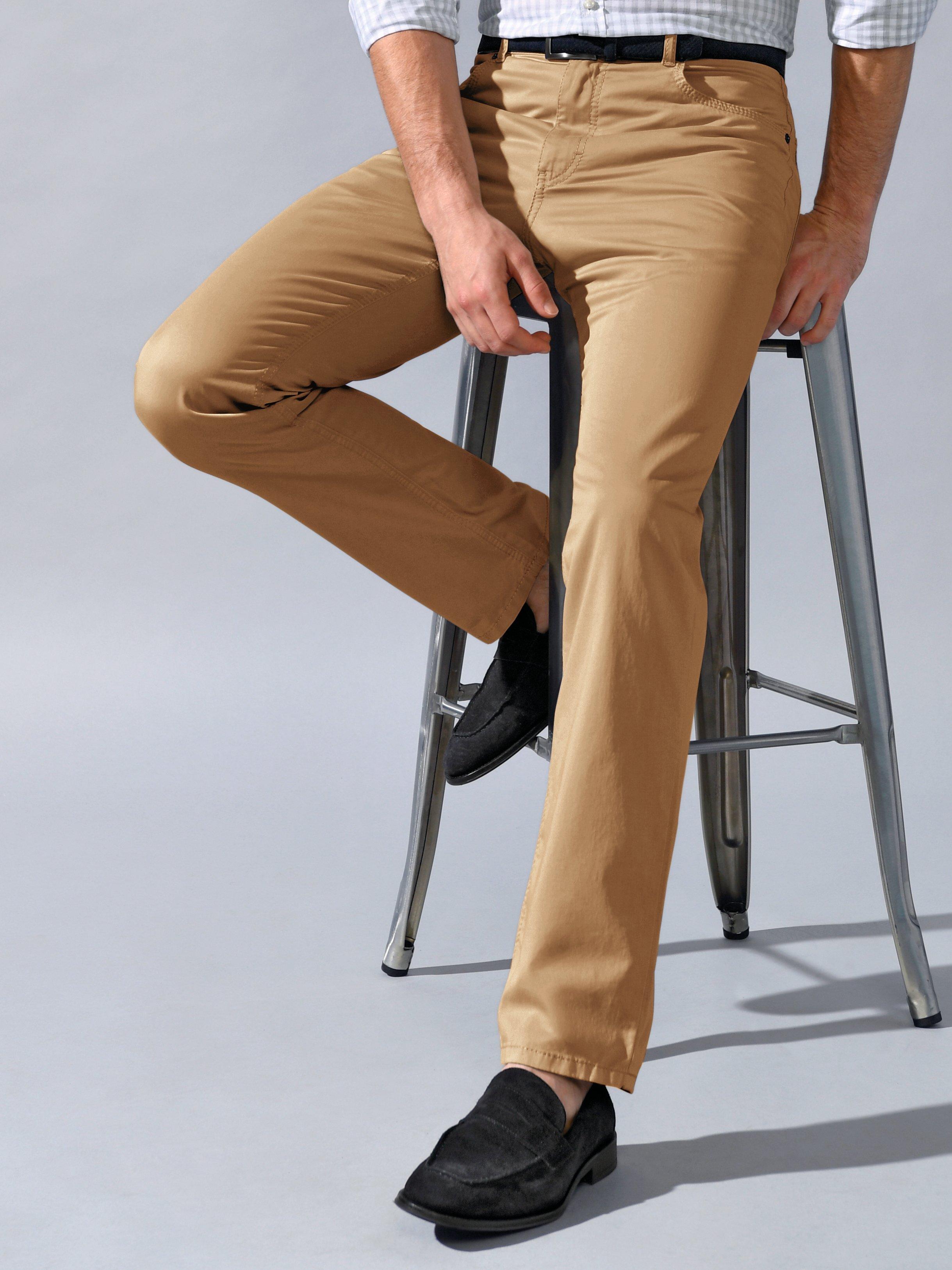 Brax Feel Good - Broek model Cooper Fancy