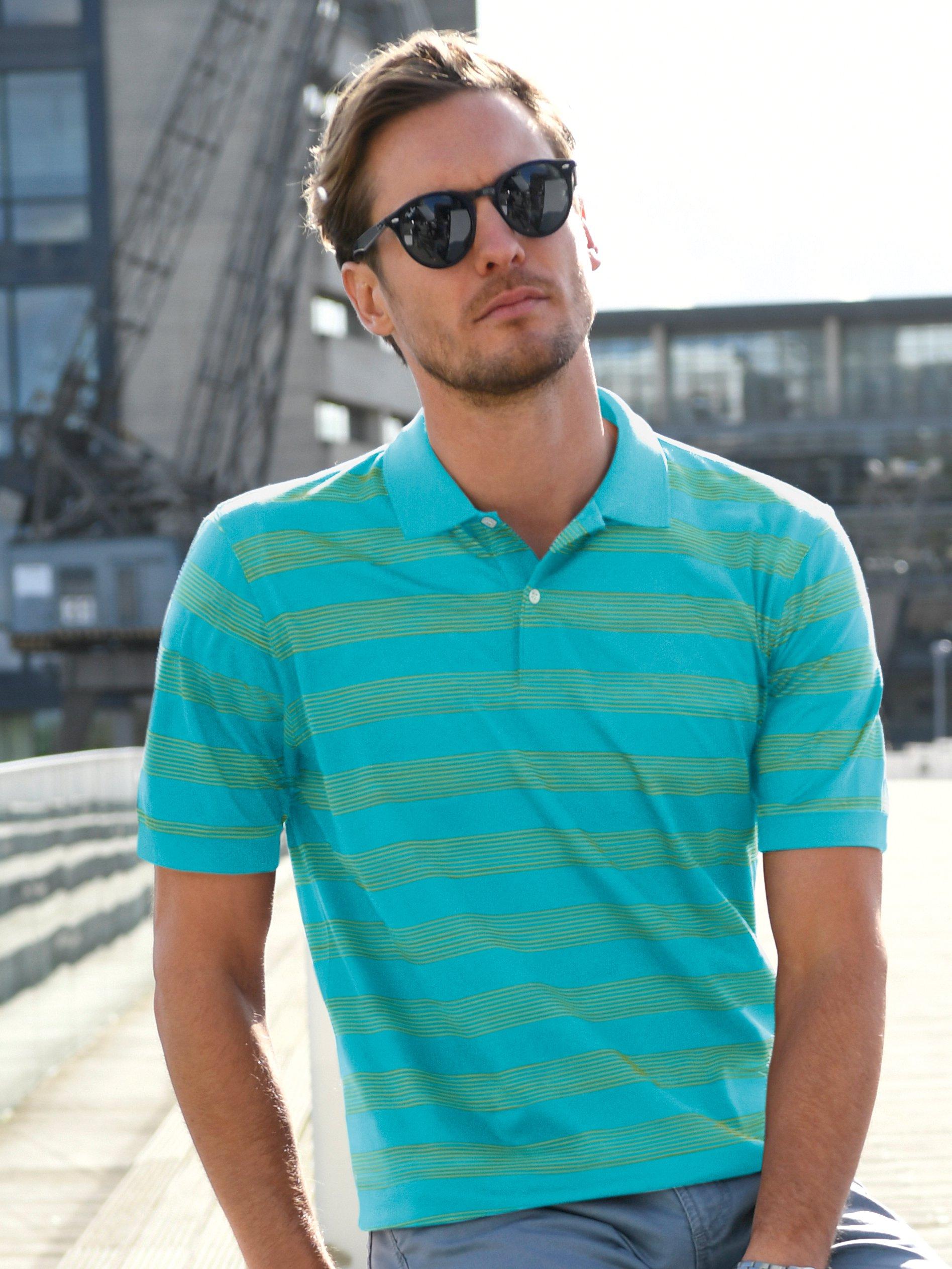 E.Muracchini - Polo-Shirt