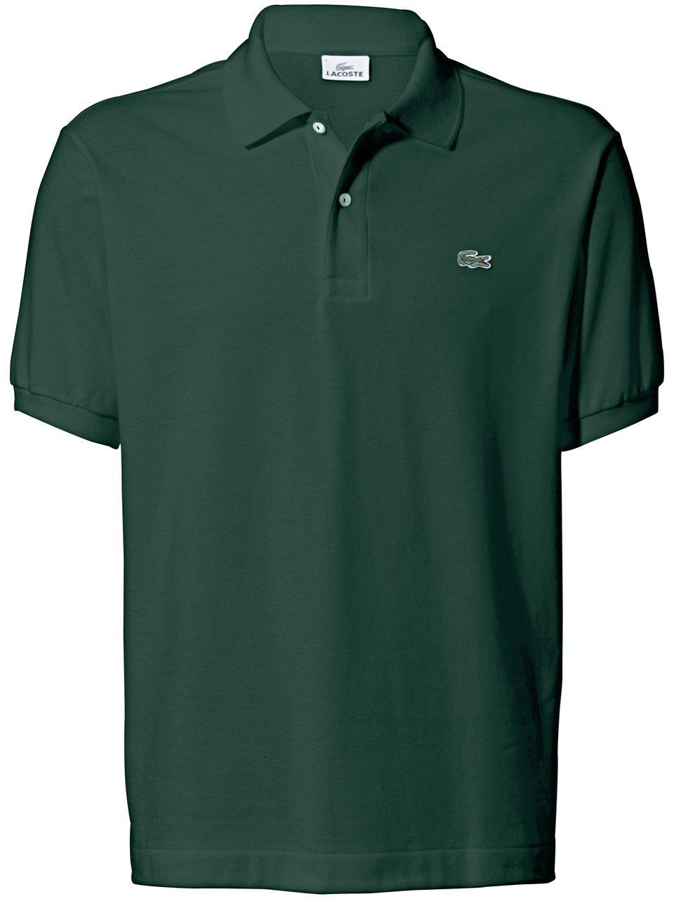 Polo-Shirt Lacoste grün