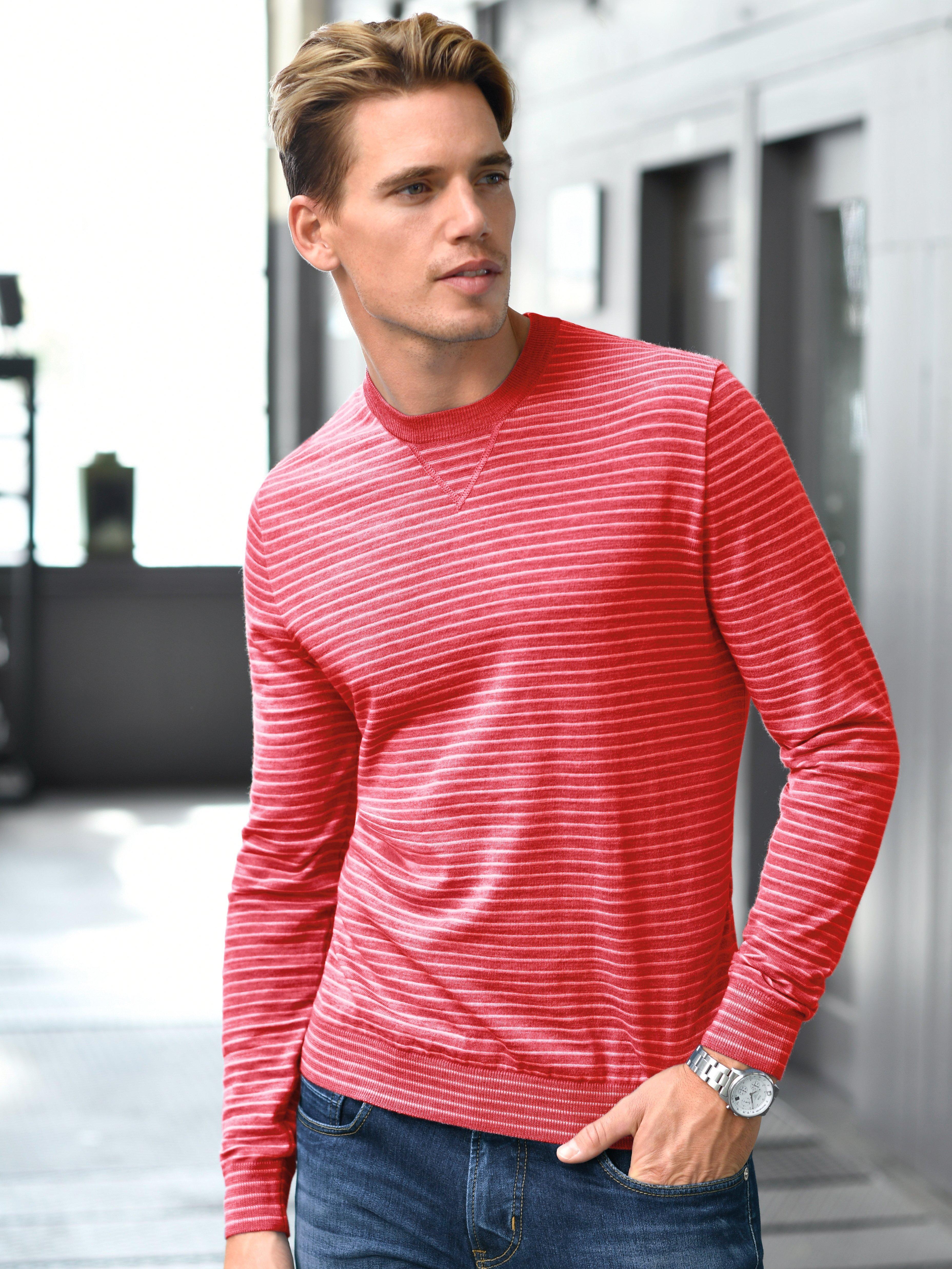 MAERZ Muenchen - Rundhals-Pullover