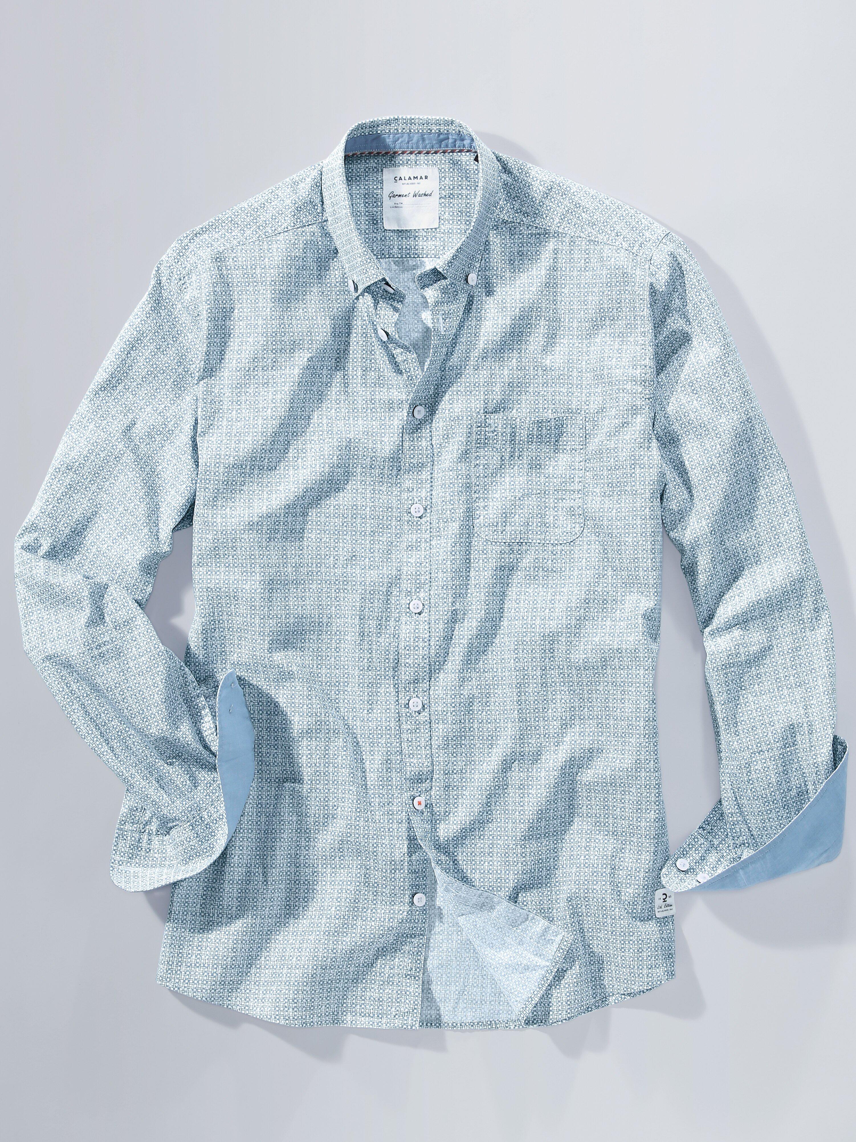 CALAMAR - Hemd Modern Fit