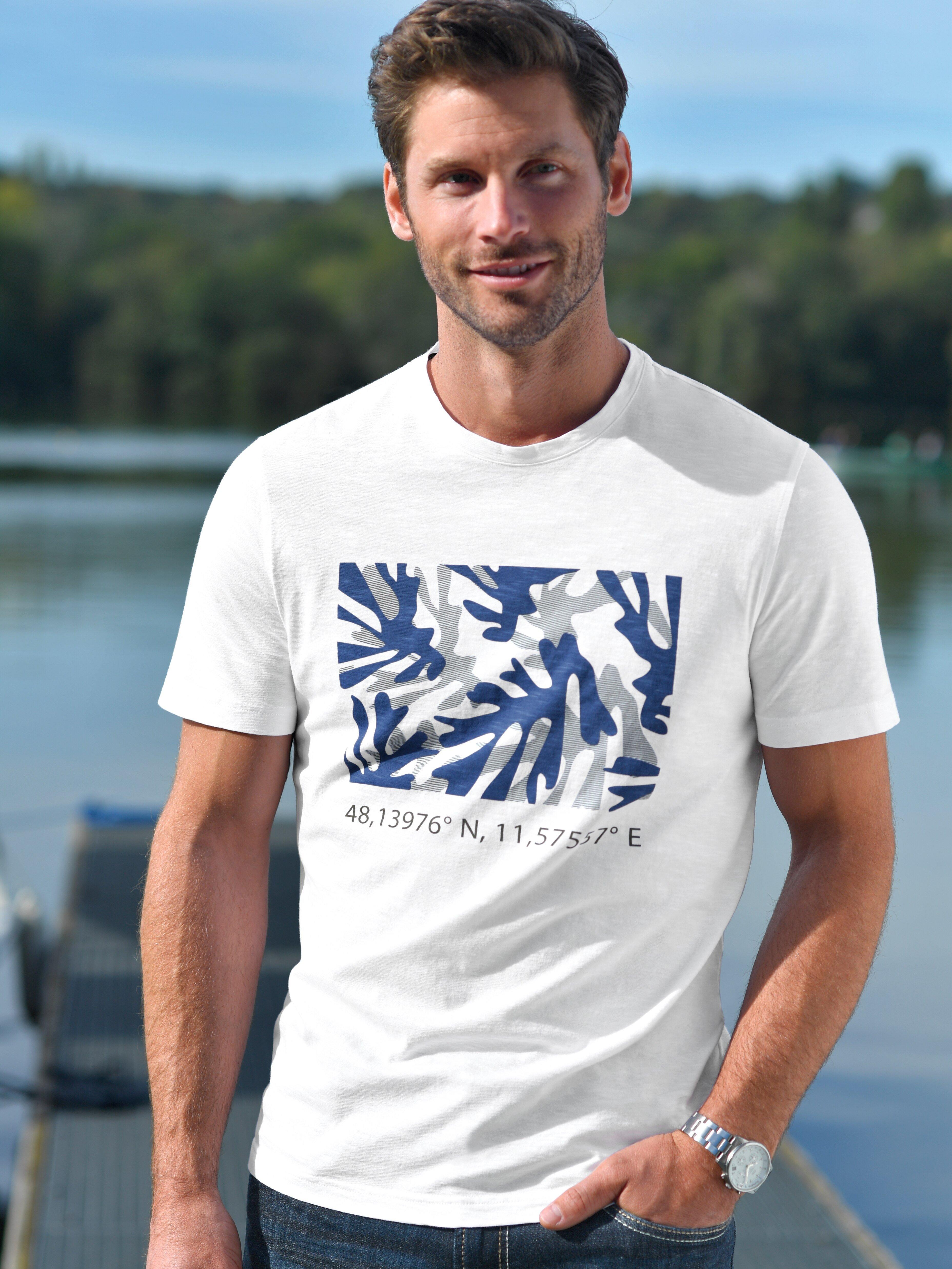 MAERZ Muenchen - Rundhals-Shirt