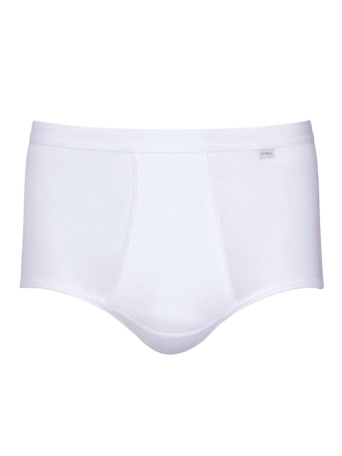 Slip Modell Noblesse Mey weiss