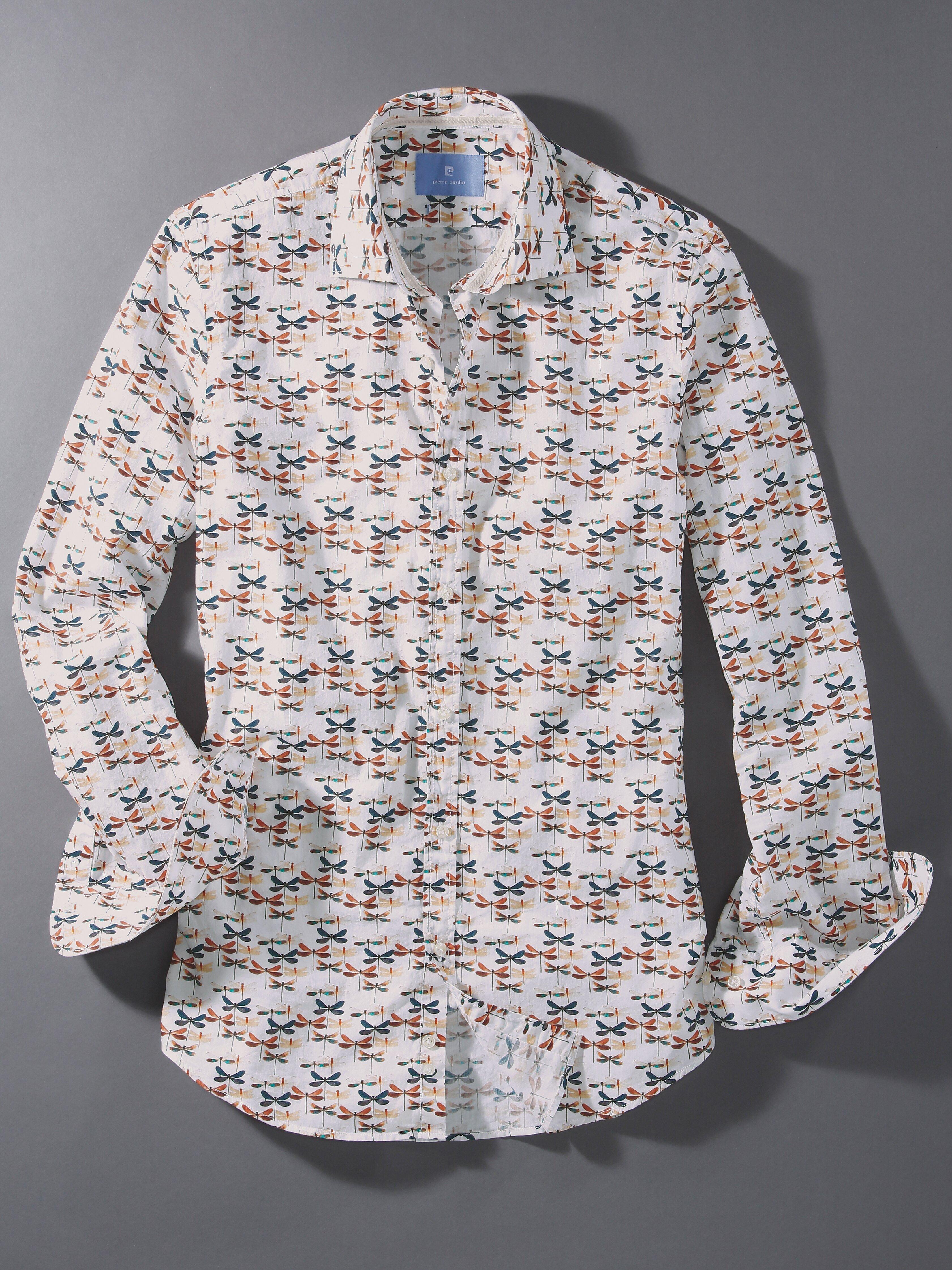 Pierre Cardin - Hemd Modern Fit
