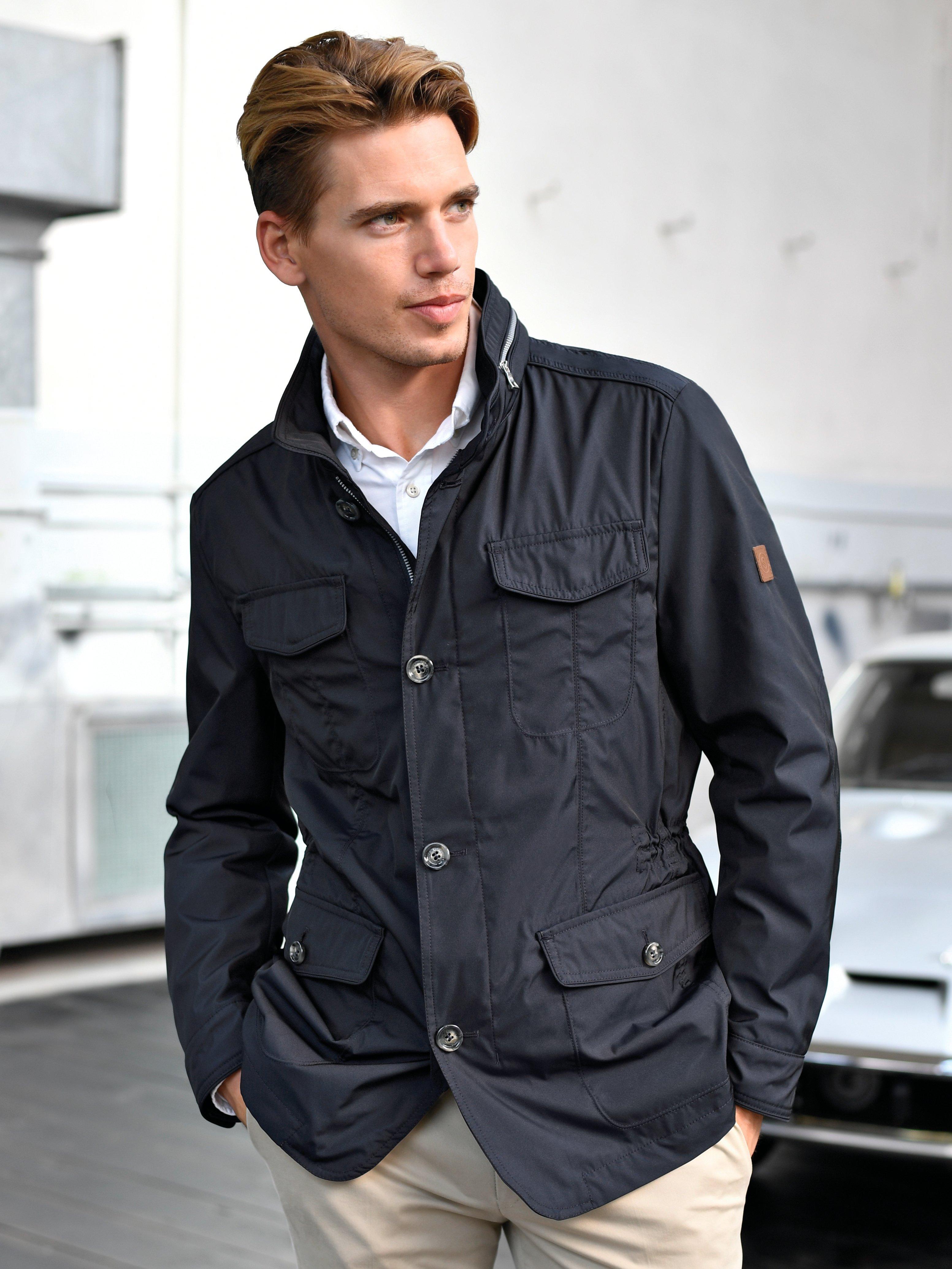Schneiders Salzburg - Jacke mit Kapuze