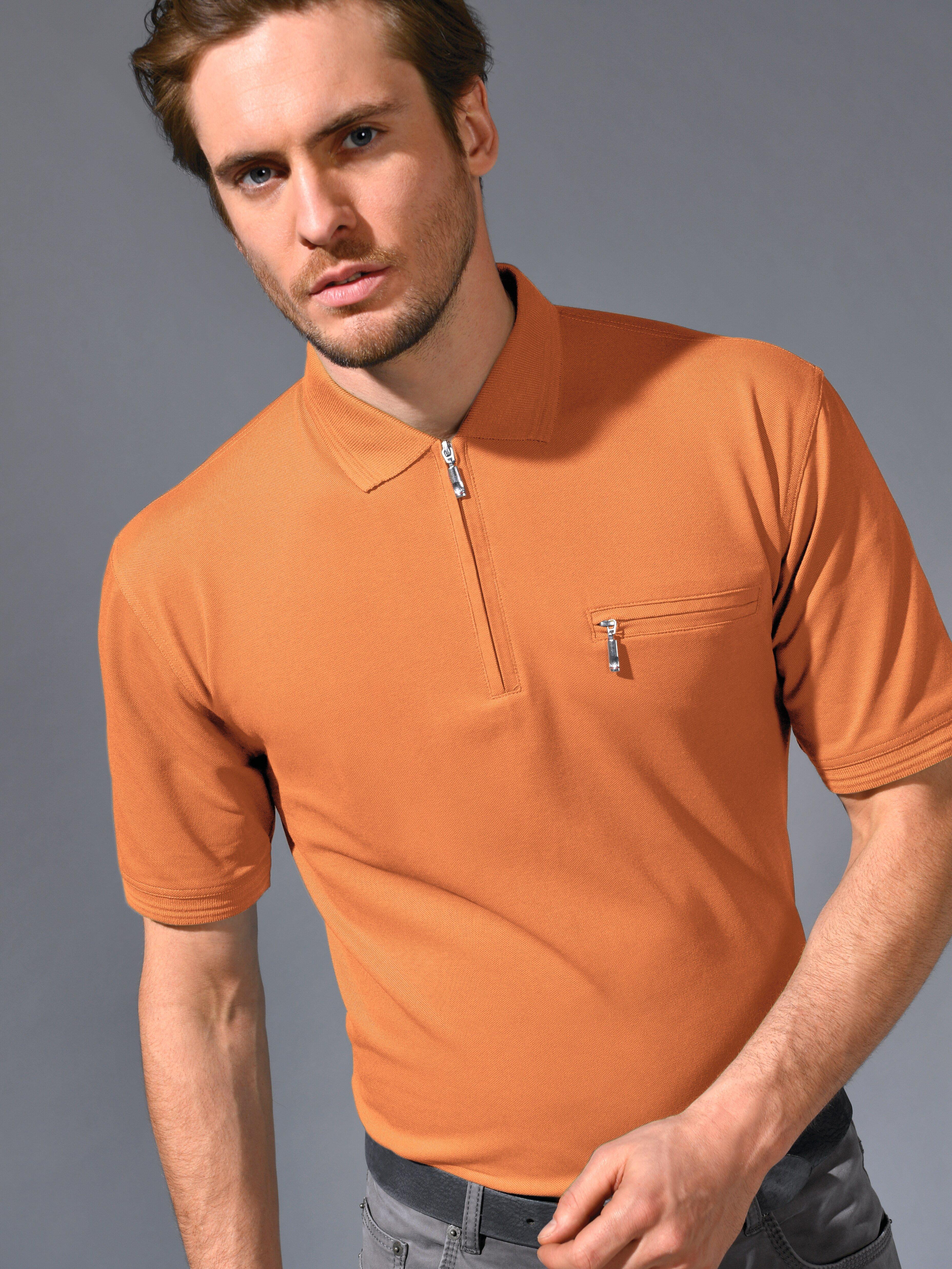 HAJO - Polo-Shirts Stay fresh