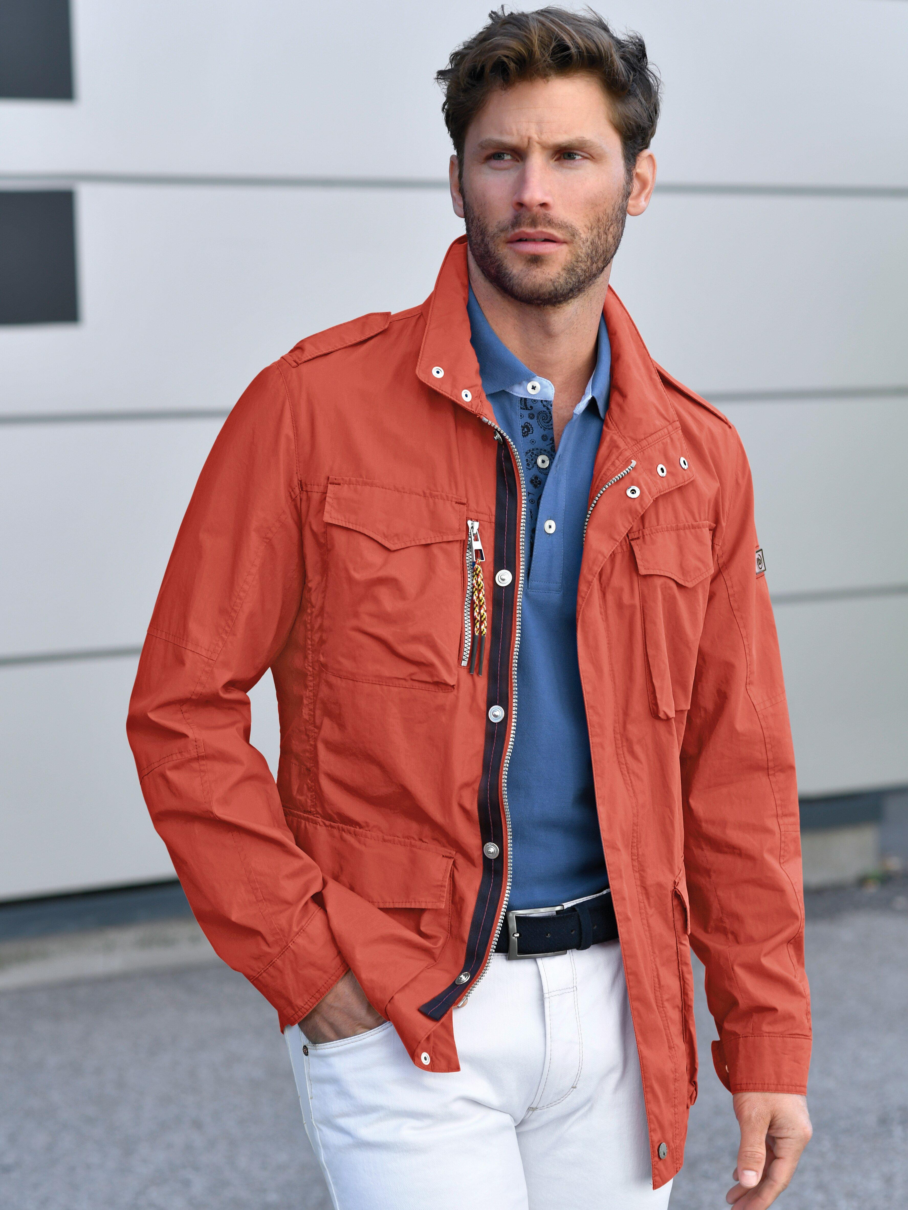 Bugatti - Jacke