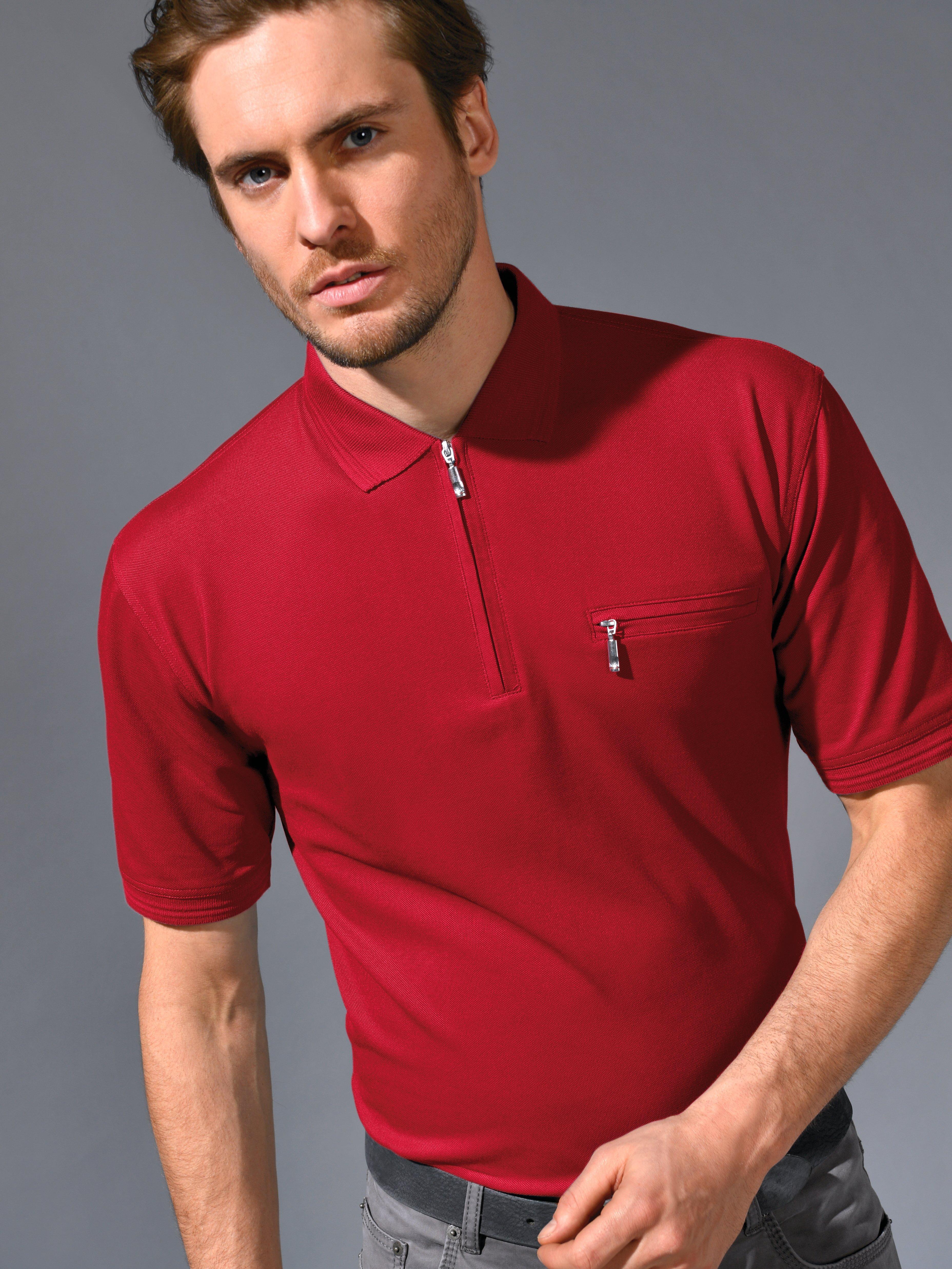 HAJO - Polo-Shirts Stay fresh