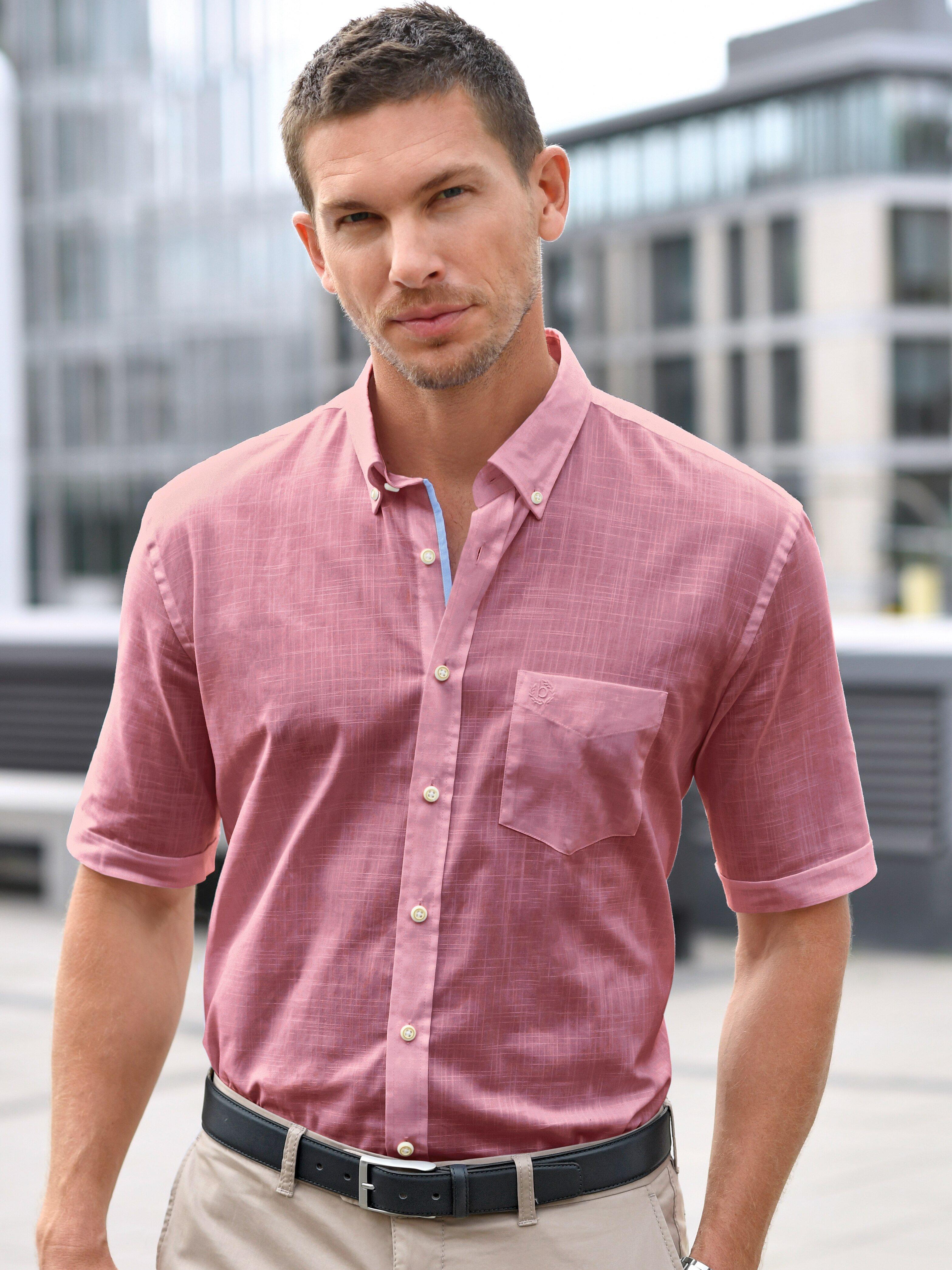 Bugatti - Hemd Regular Fit