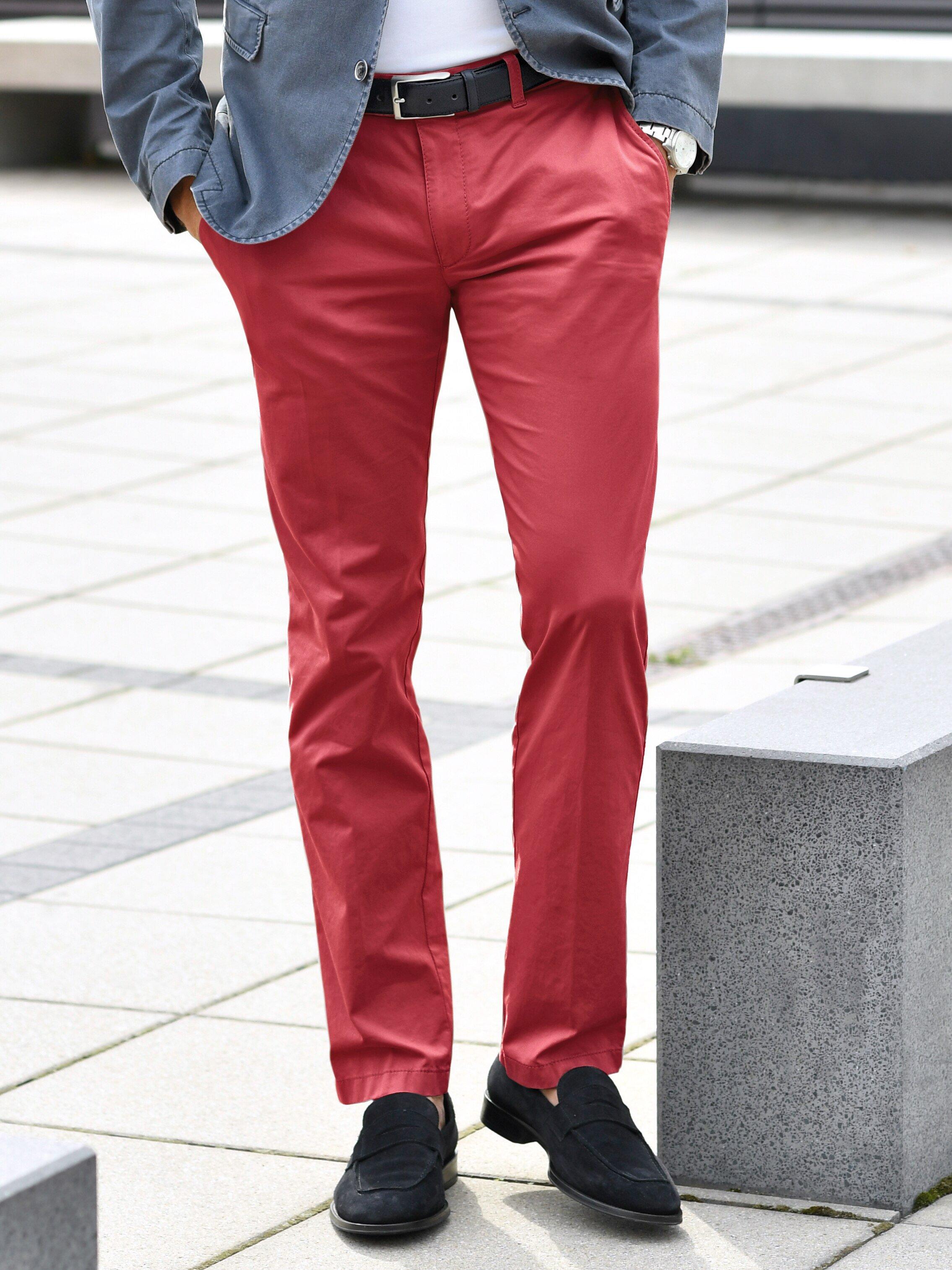 Brax Feel Good - Broek model Evans
