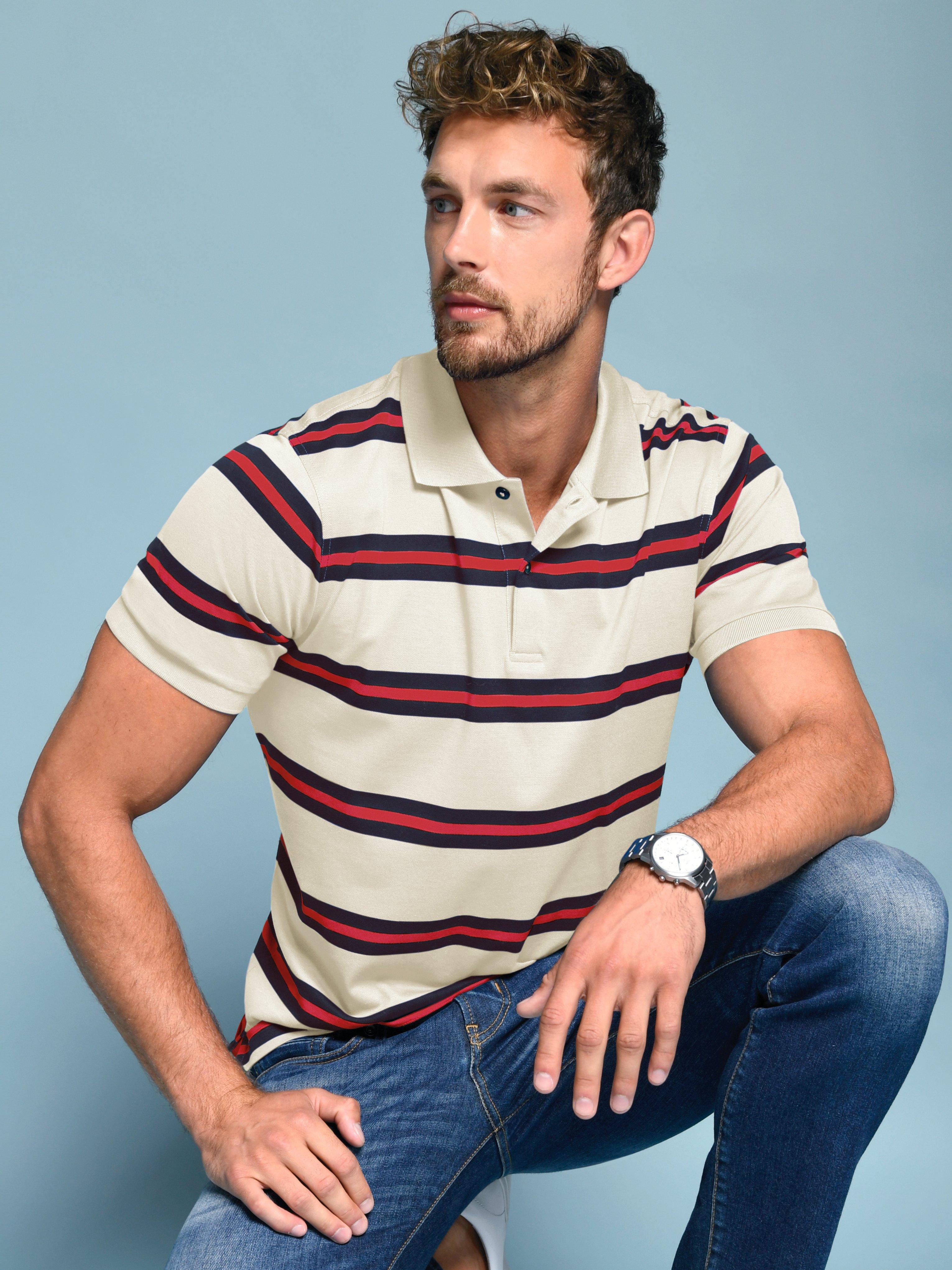 E.Muracchini - Polo-Shirt