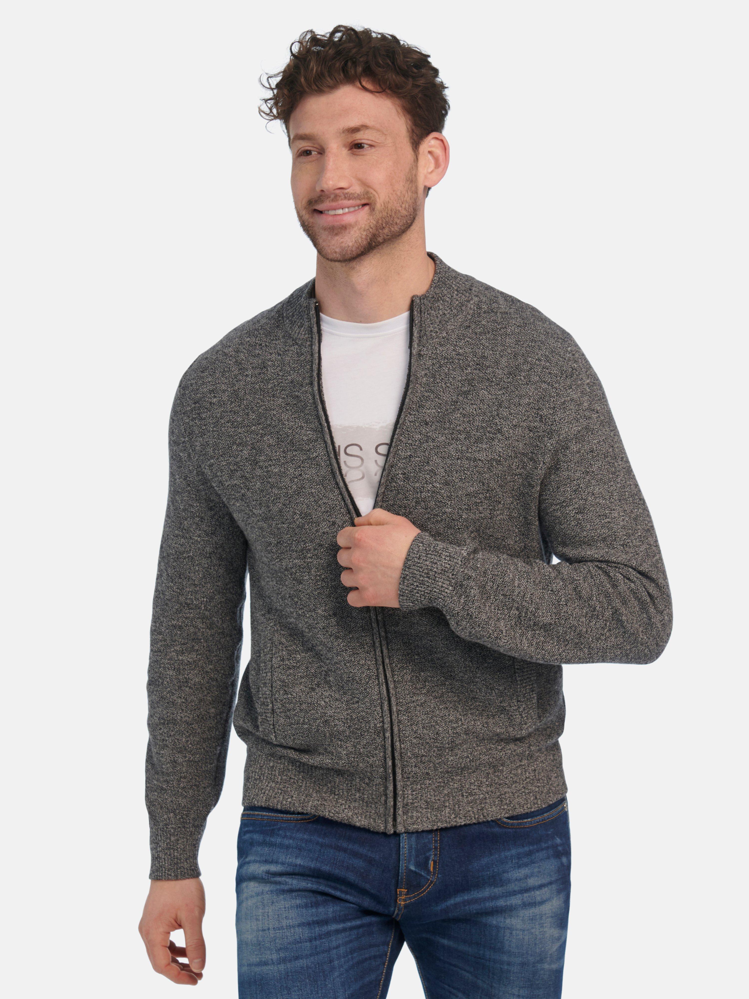 cardigan turtleneck outfit