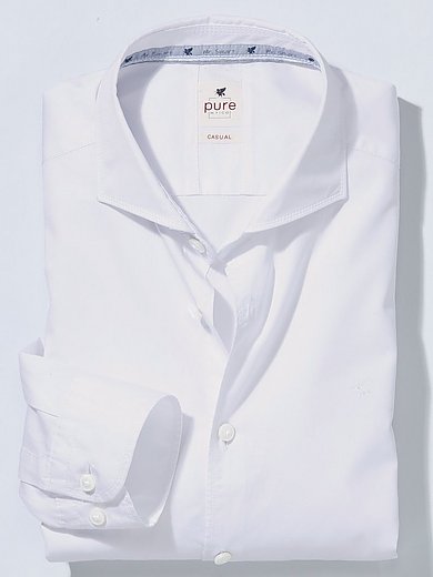 Pure - La chemise 100% coton