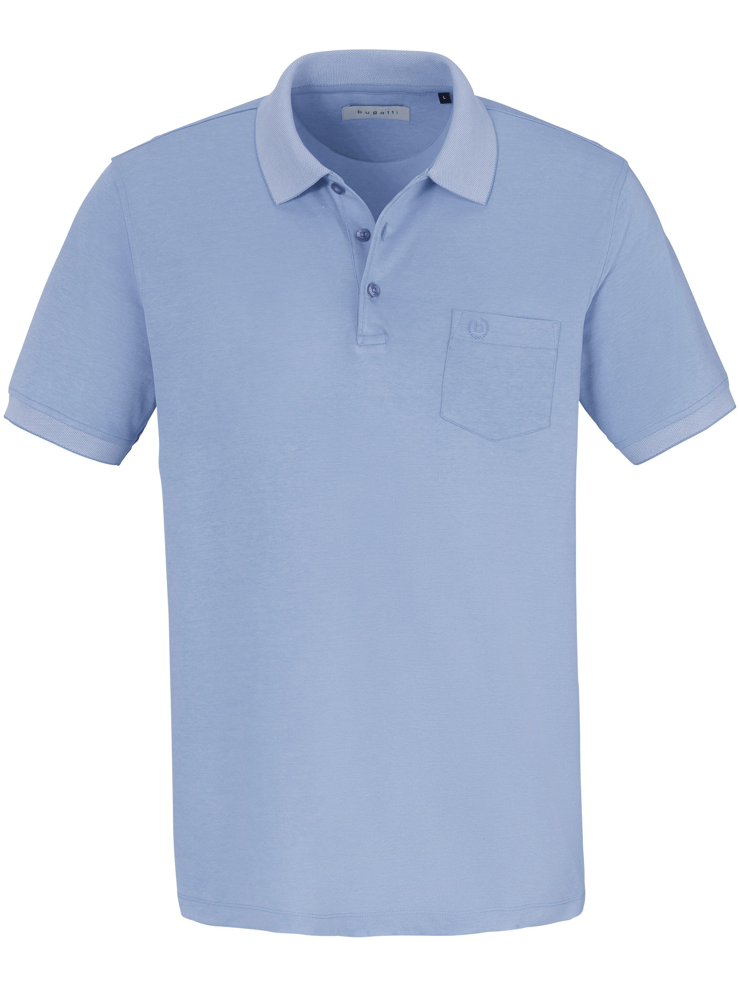 Bugatti - Polo-Shirt