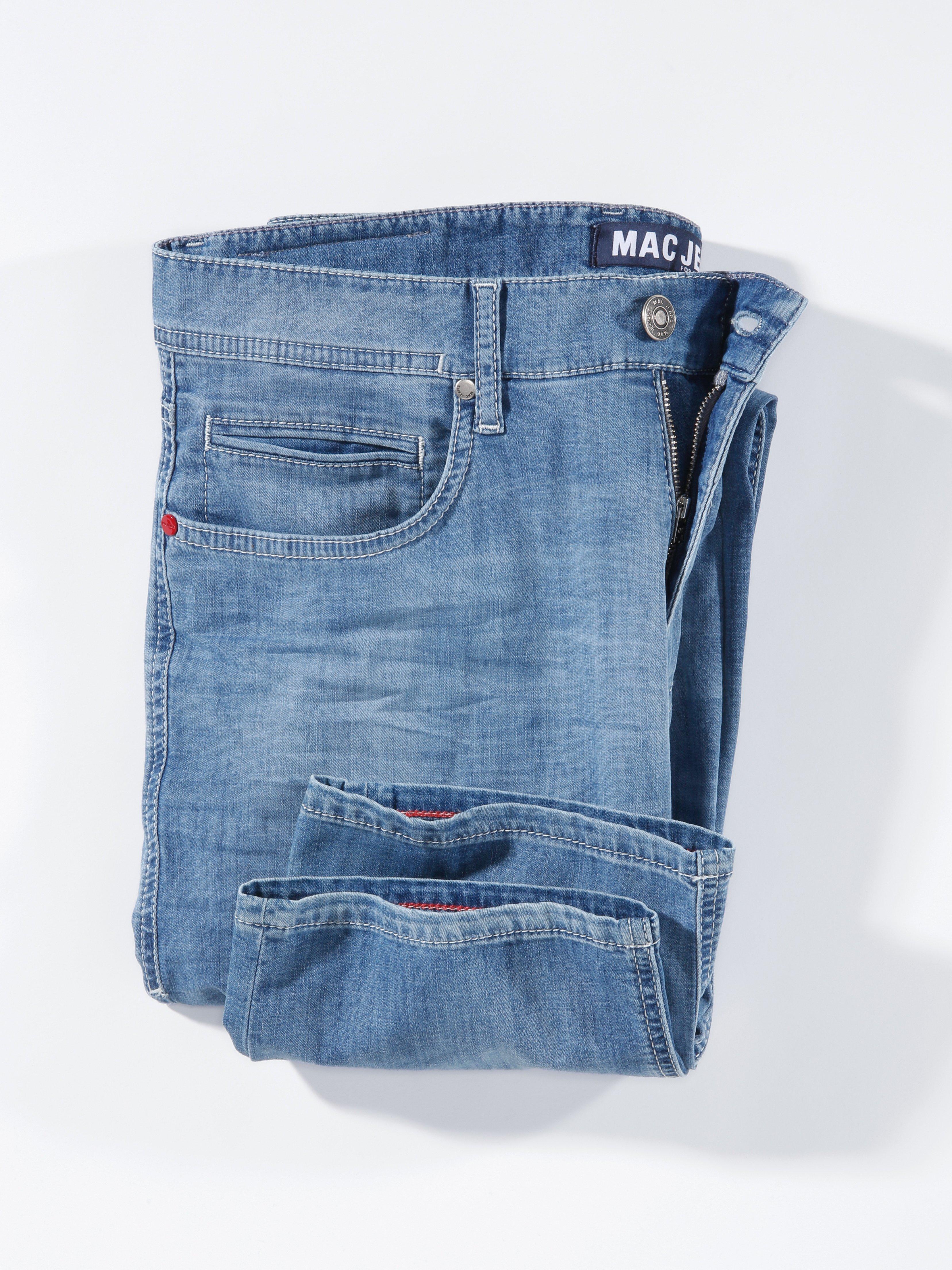 Mac - Jeans Modell Arne, Inch 32