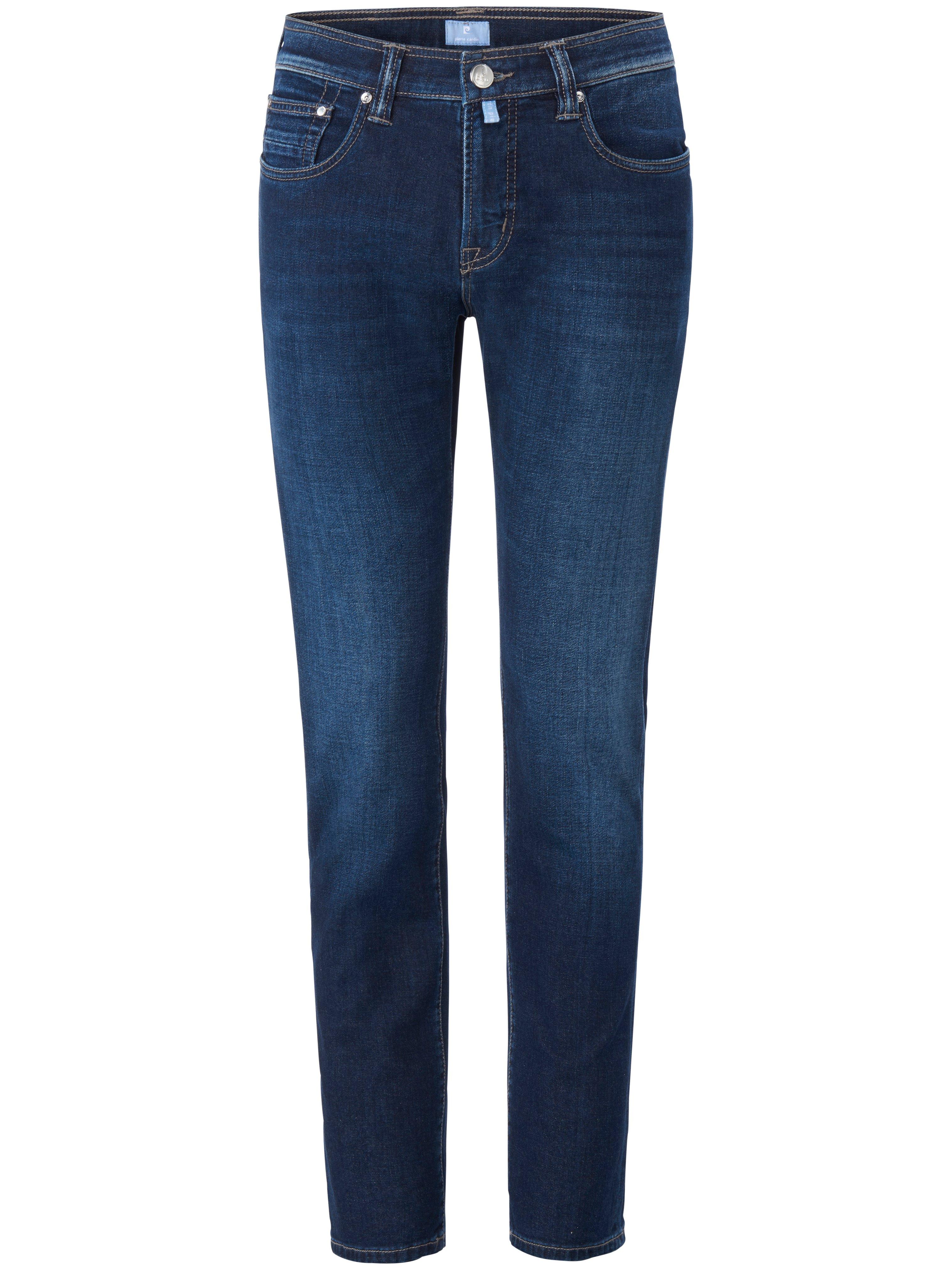 Jeans used effecten Van Pierre Cardin denim